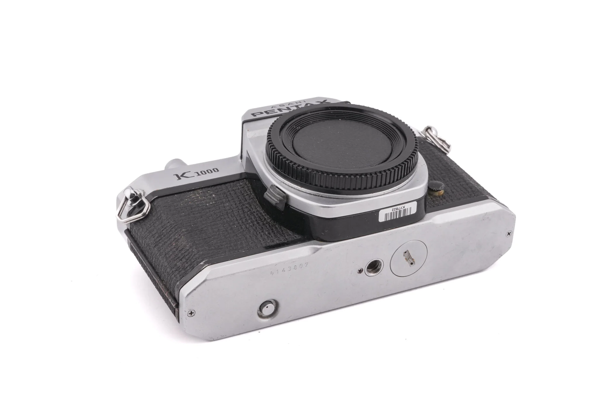 Pentax K1000 - Image 2