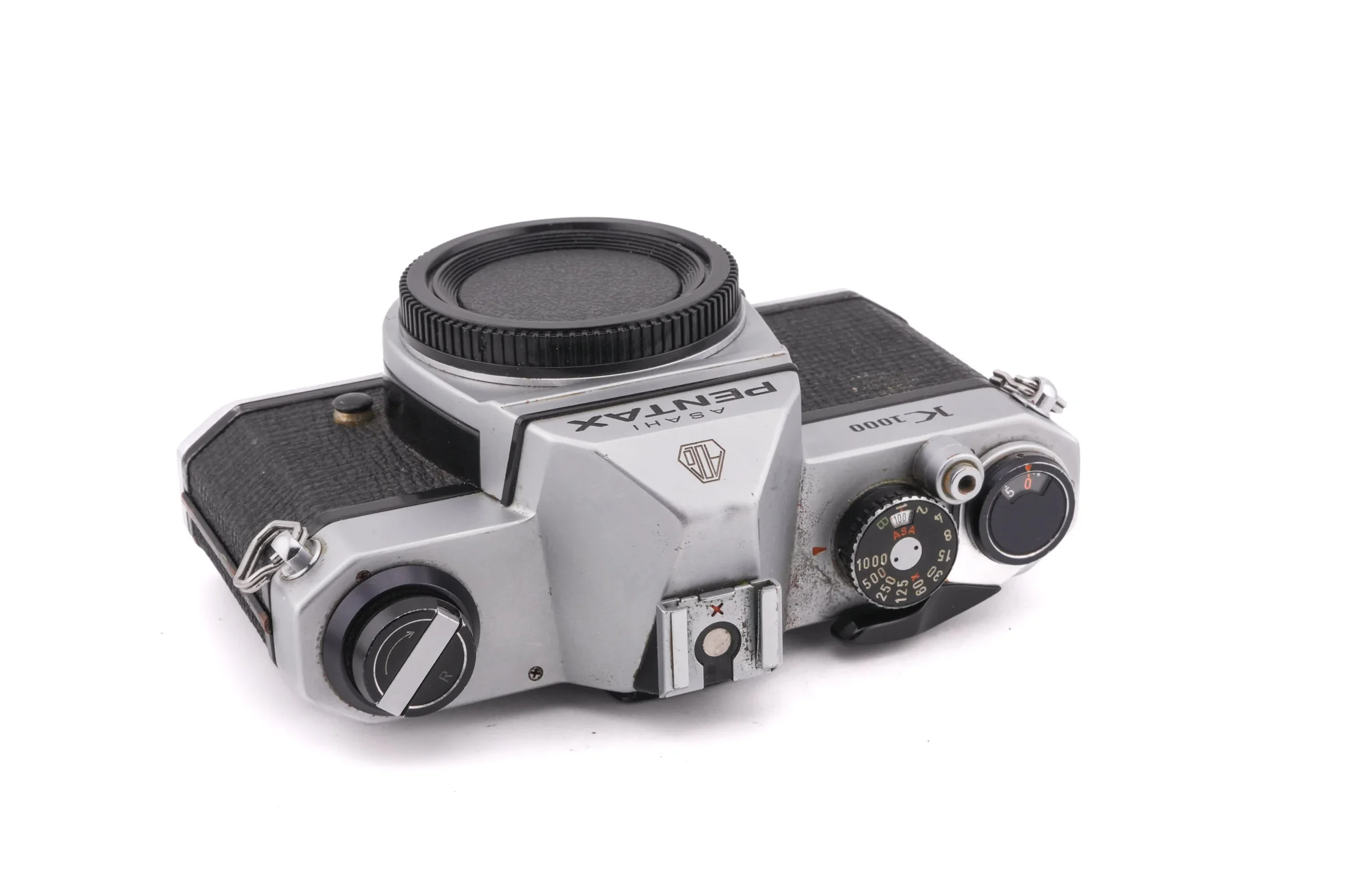 Pentax K1000 - Image 3