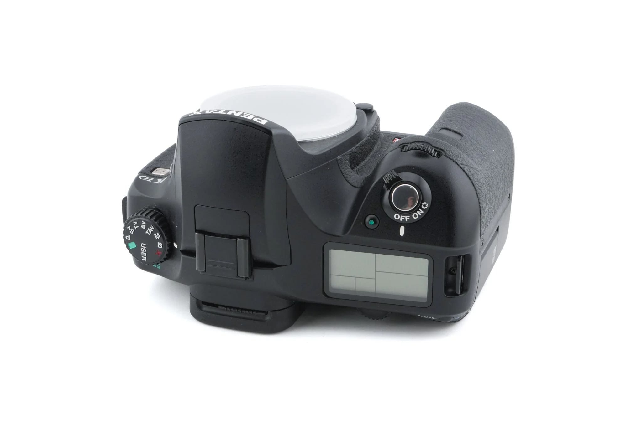 Pentax K10D - Image 3