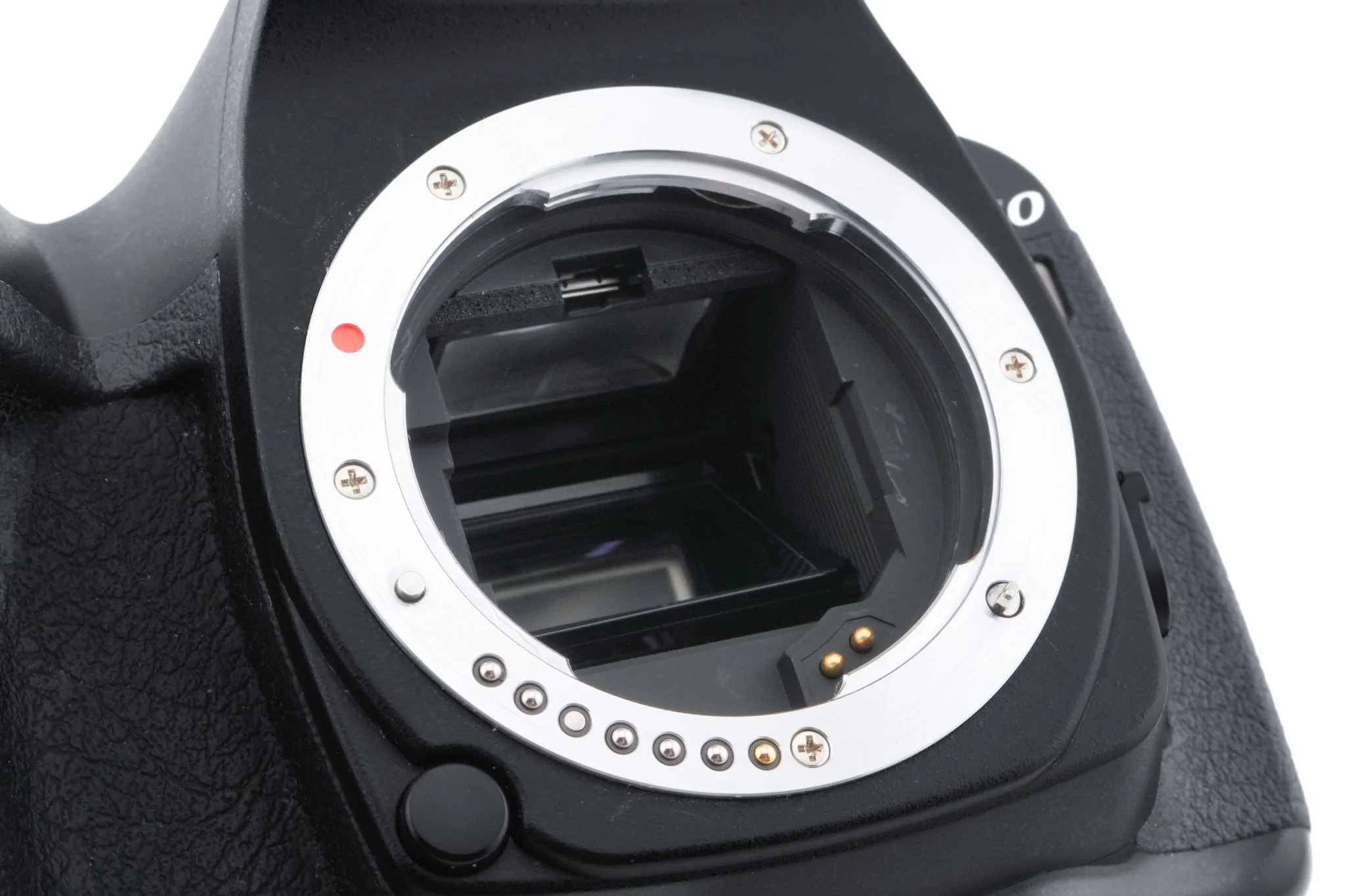 Pentax K10D - Image 5