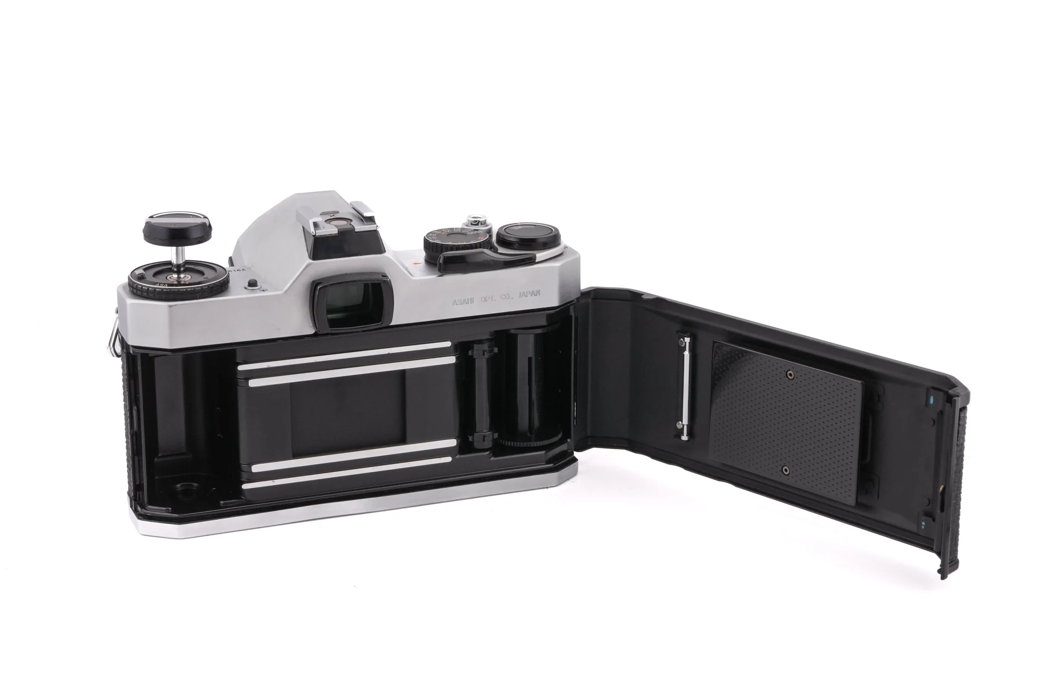 Pentax KX - Image 6
