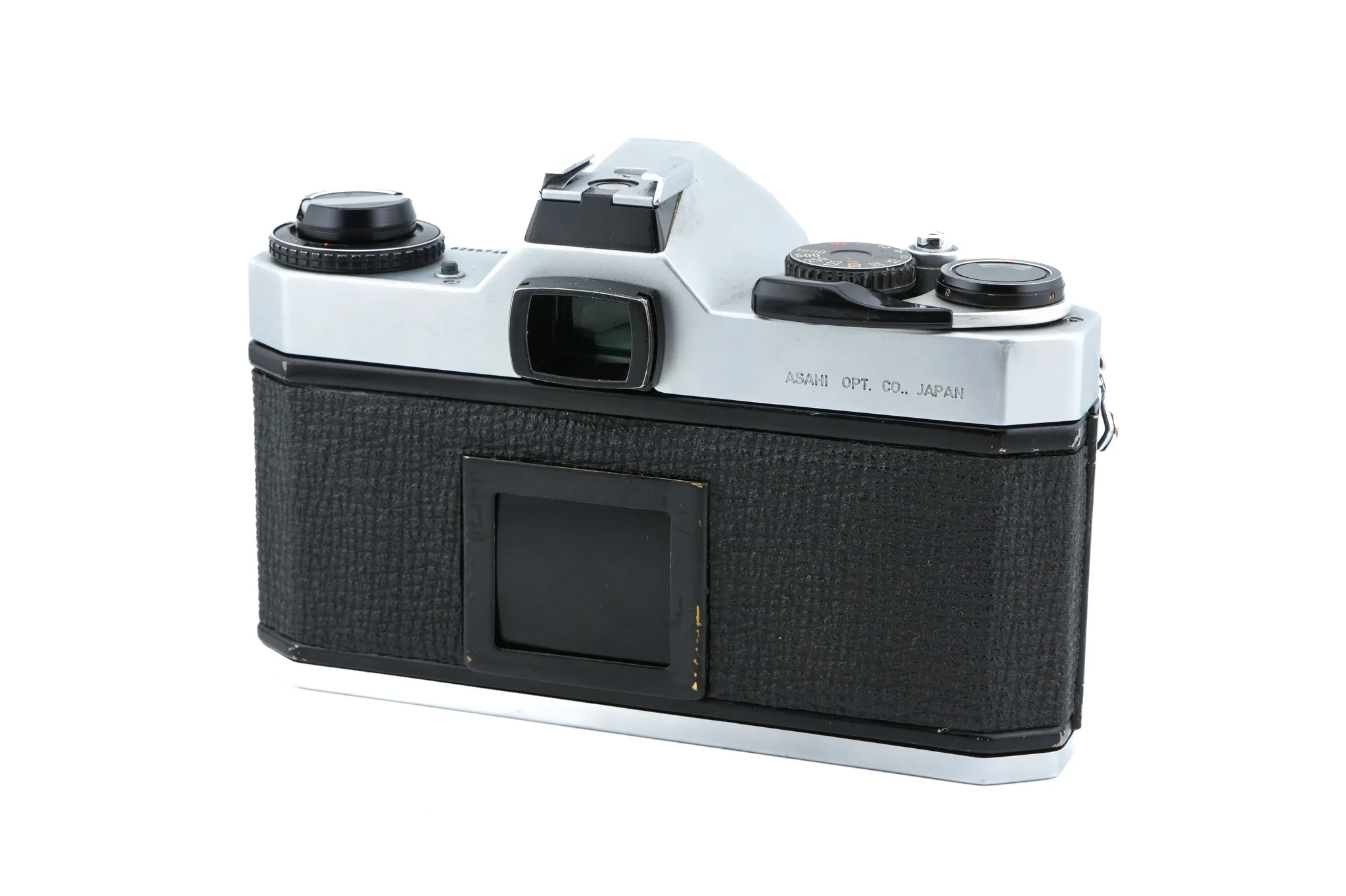 Pentax KX - Image 2