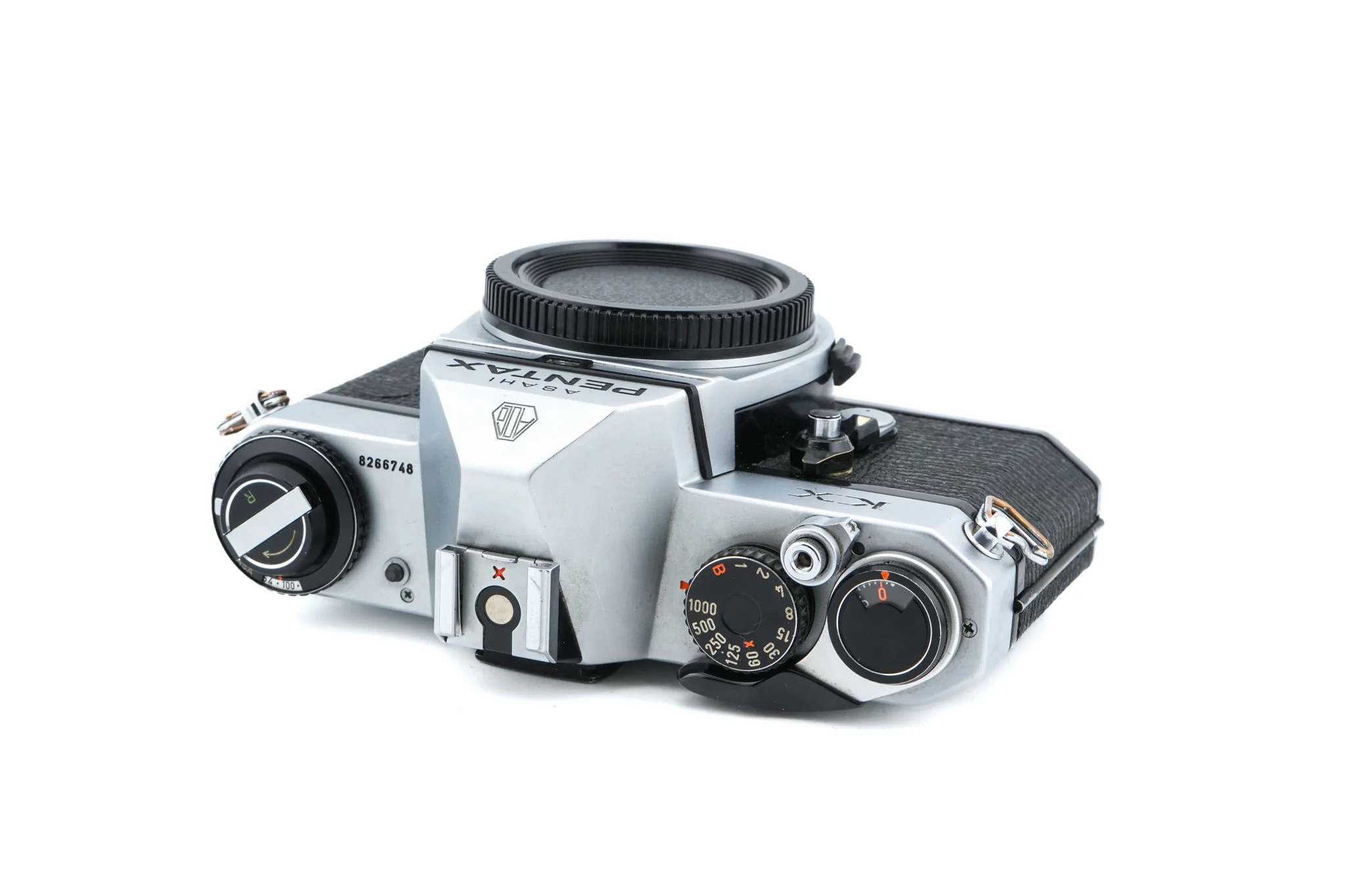 Pentax KX - Image 3