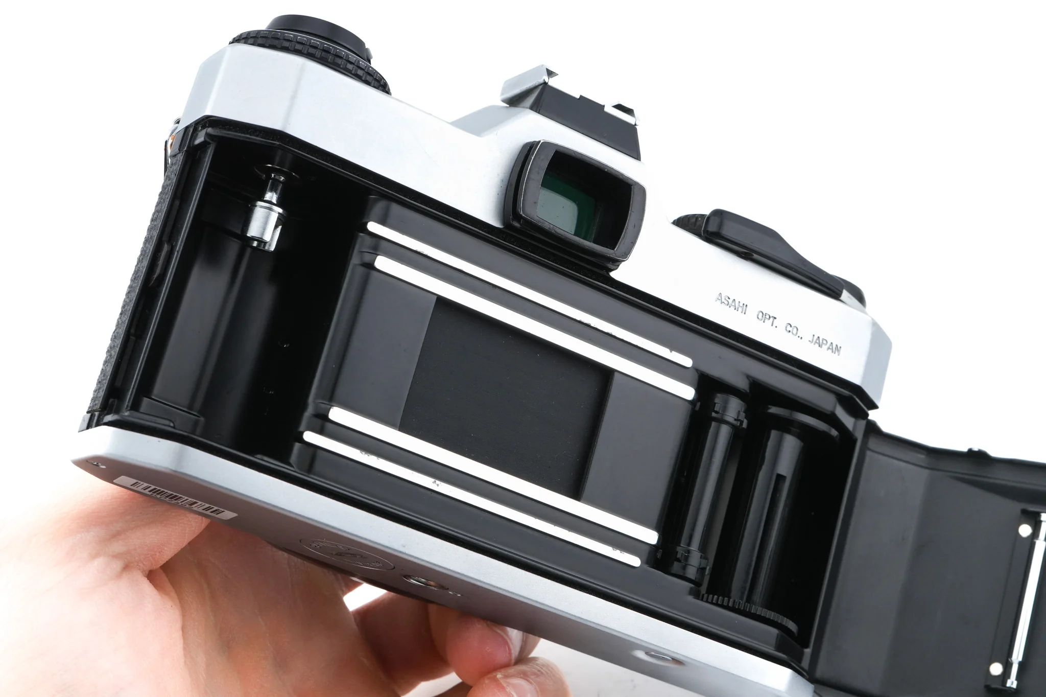 Pentax KX - Image 5