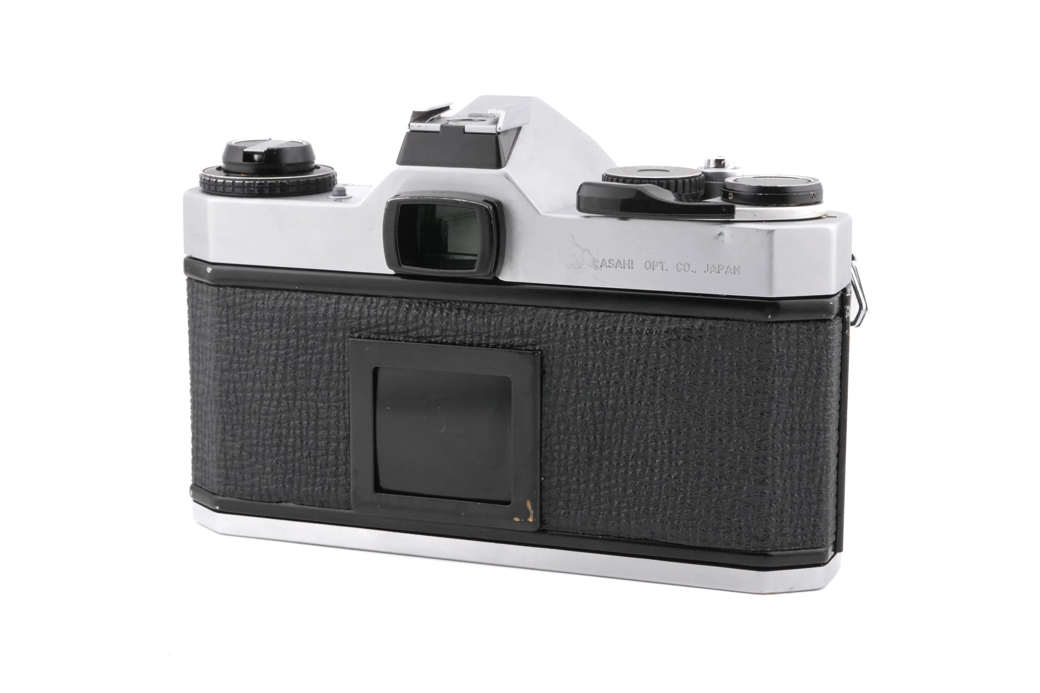 Pentax KX - Image 2