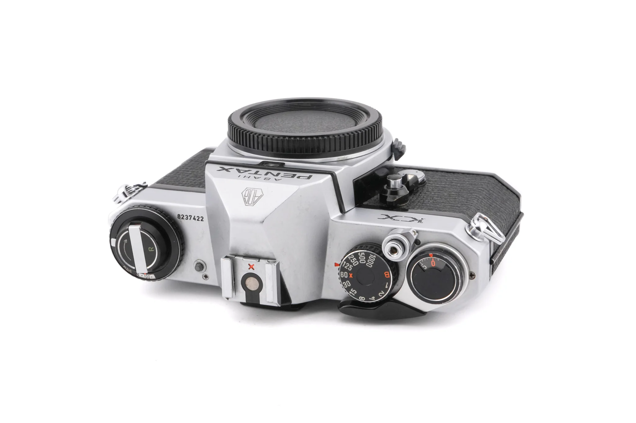 Pentax KX - Image 3