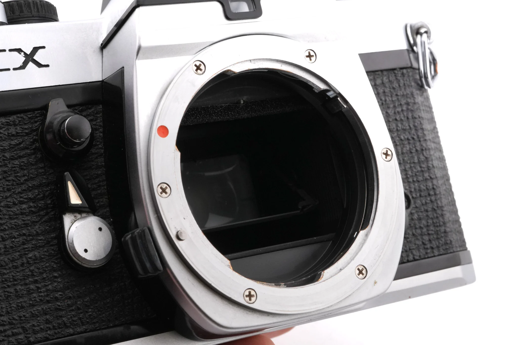 Pentax KX - Image 5