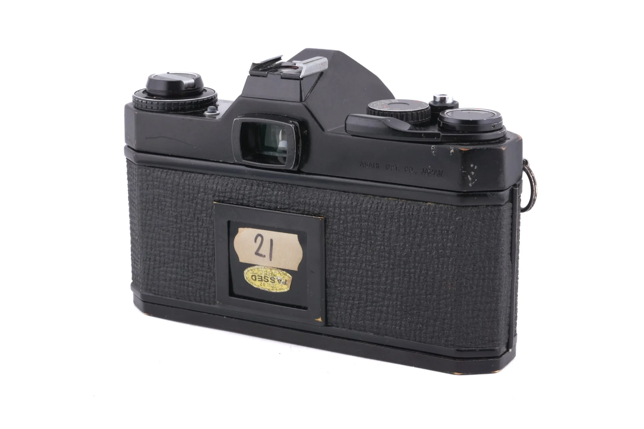 Pentax KX - Image 2