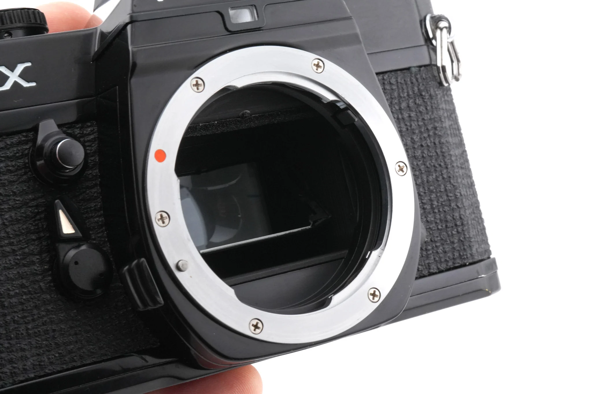 Pentax KX - Image 5