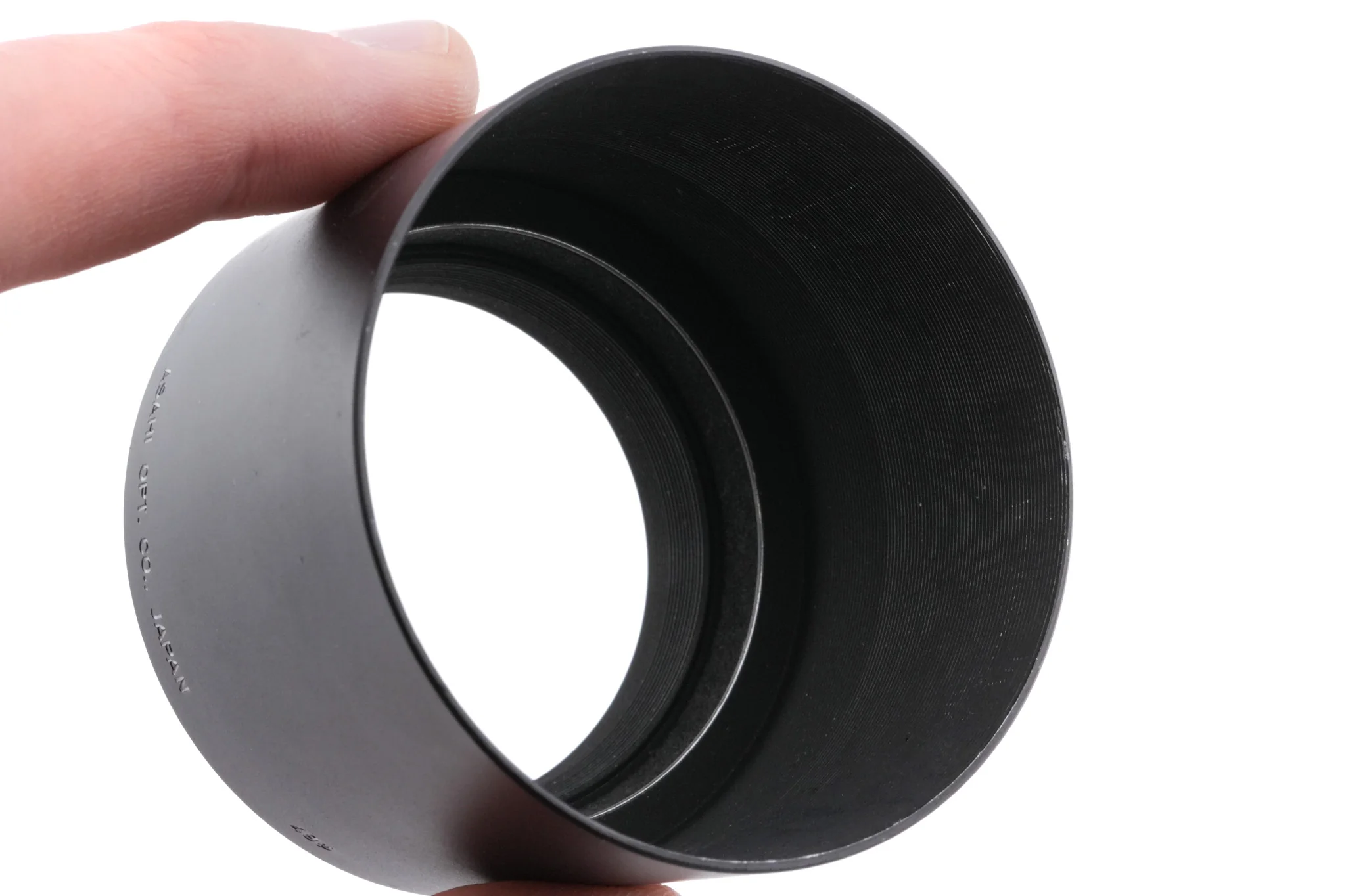 Pentax 49mm Lens Hood (135mm f3.5 / 150mm f4 Takumar) - Image 3