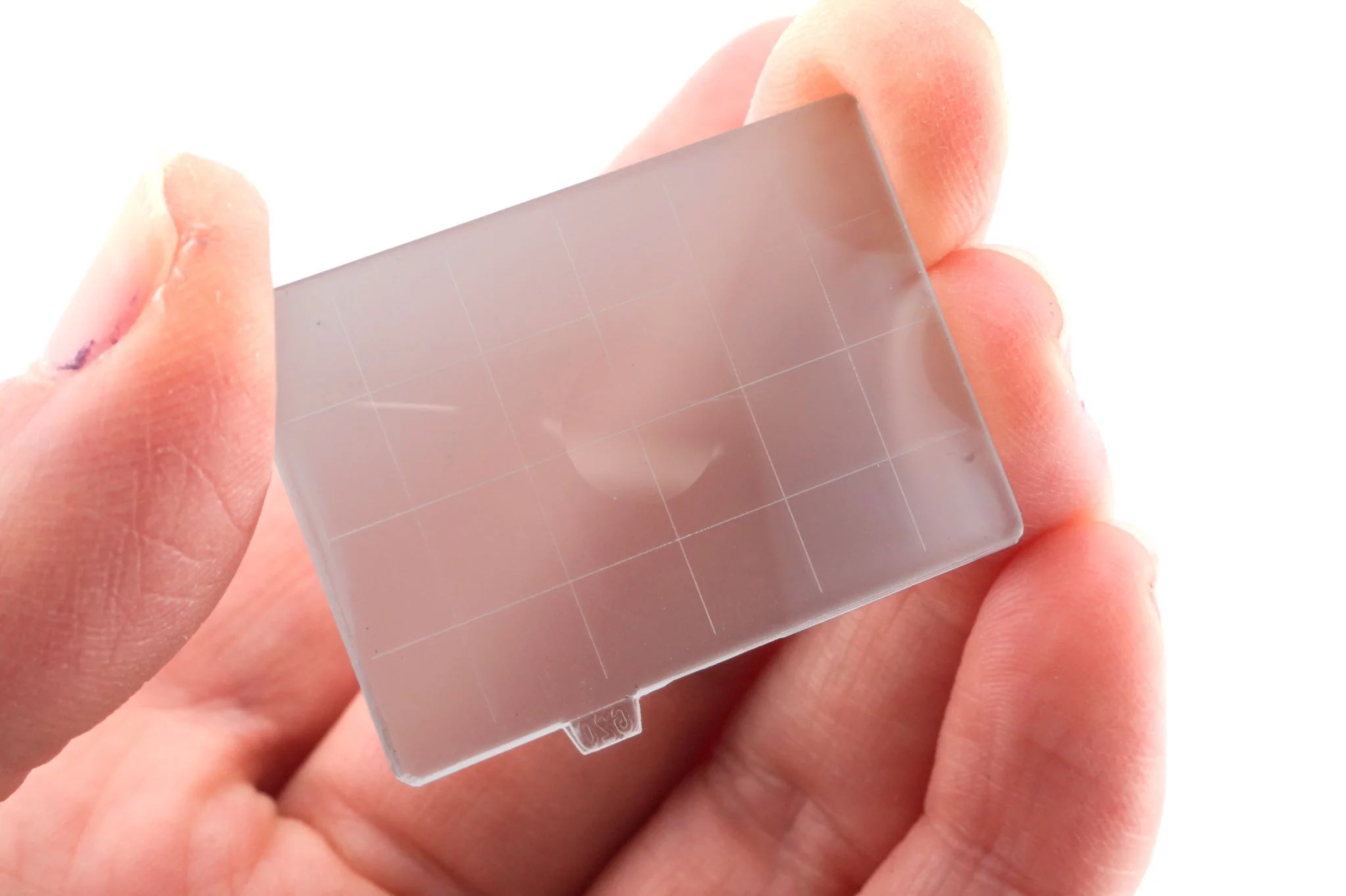 Pentax LX Focusing Screen SG-20 - Image 2