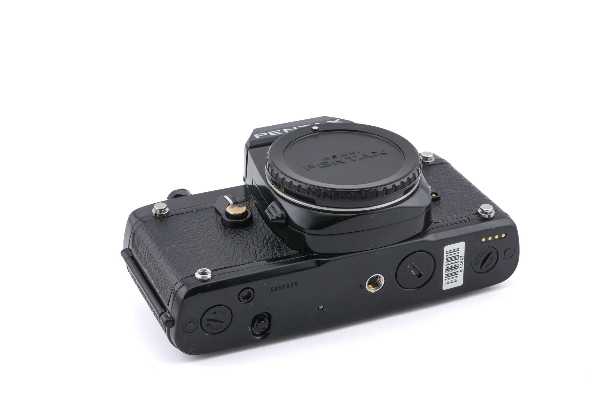 Pentax LX - Image 2