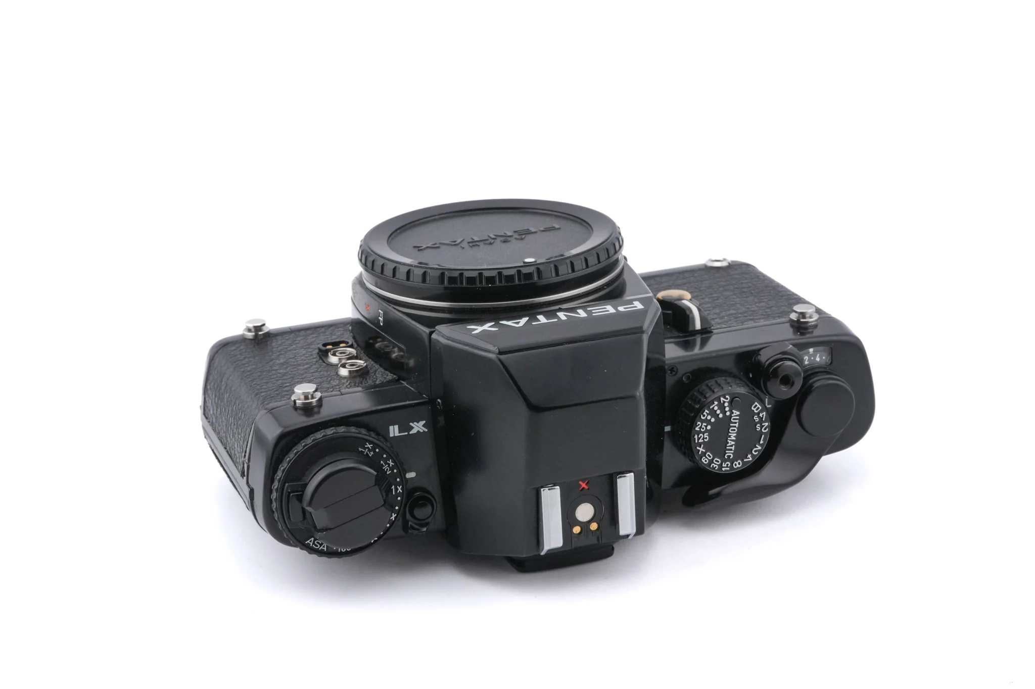 Pentax LX - Image 3