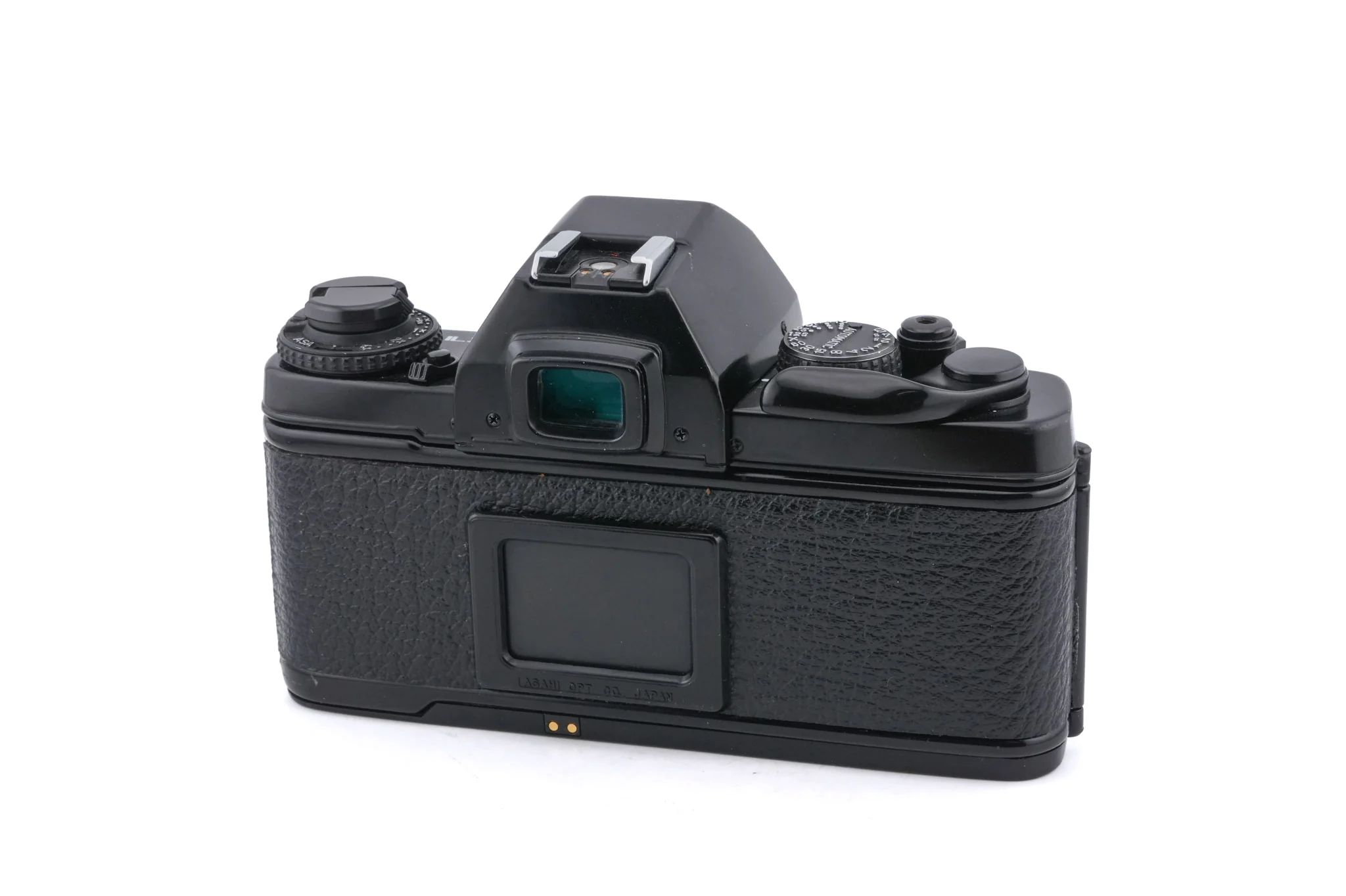Pentax LX - Image 4