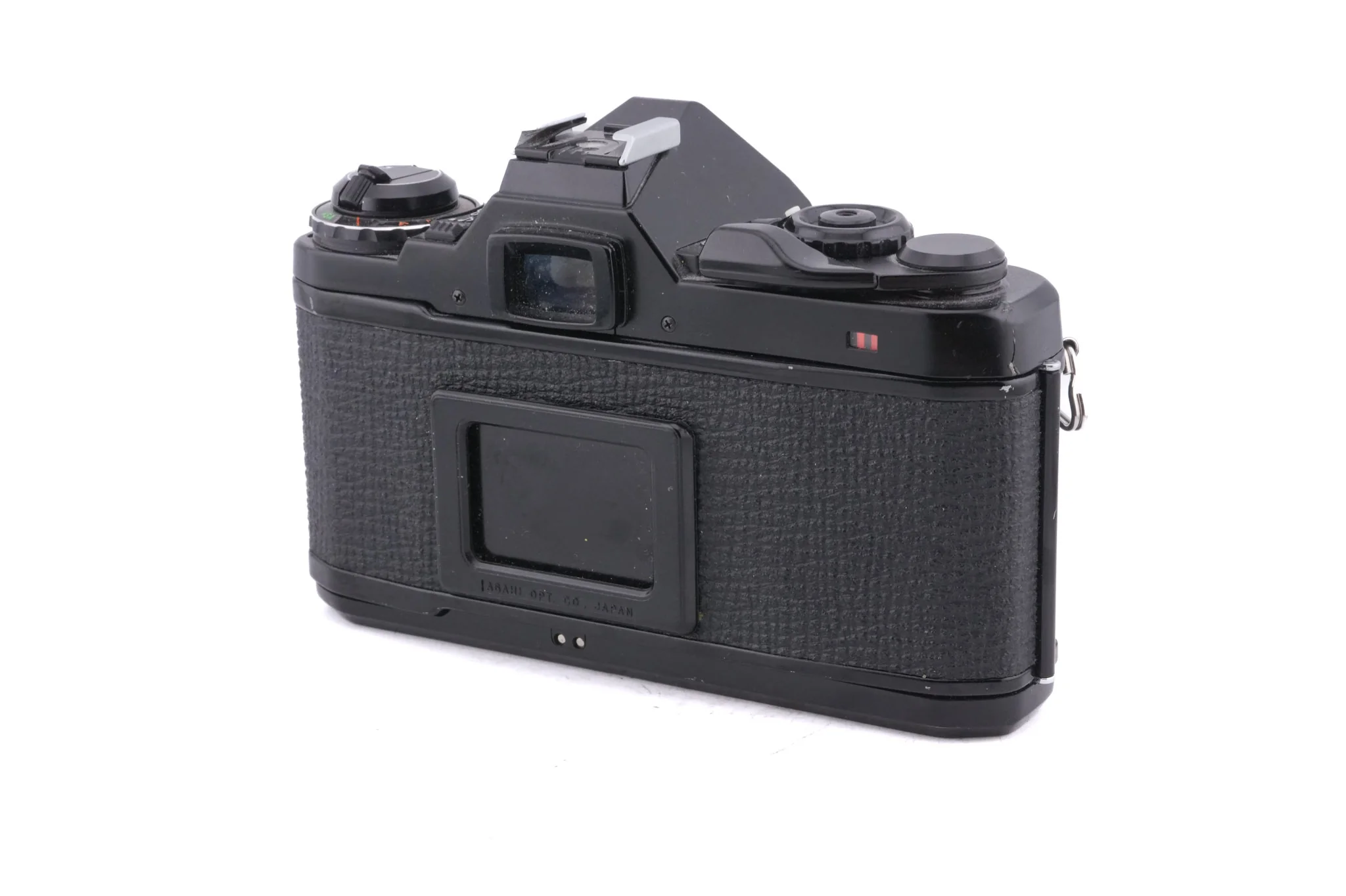 Pentax ME F - Image 2