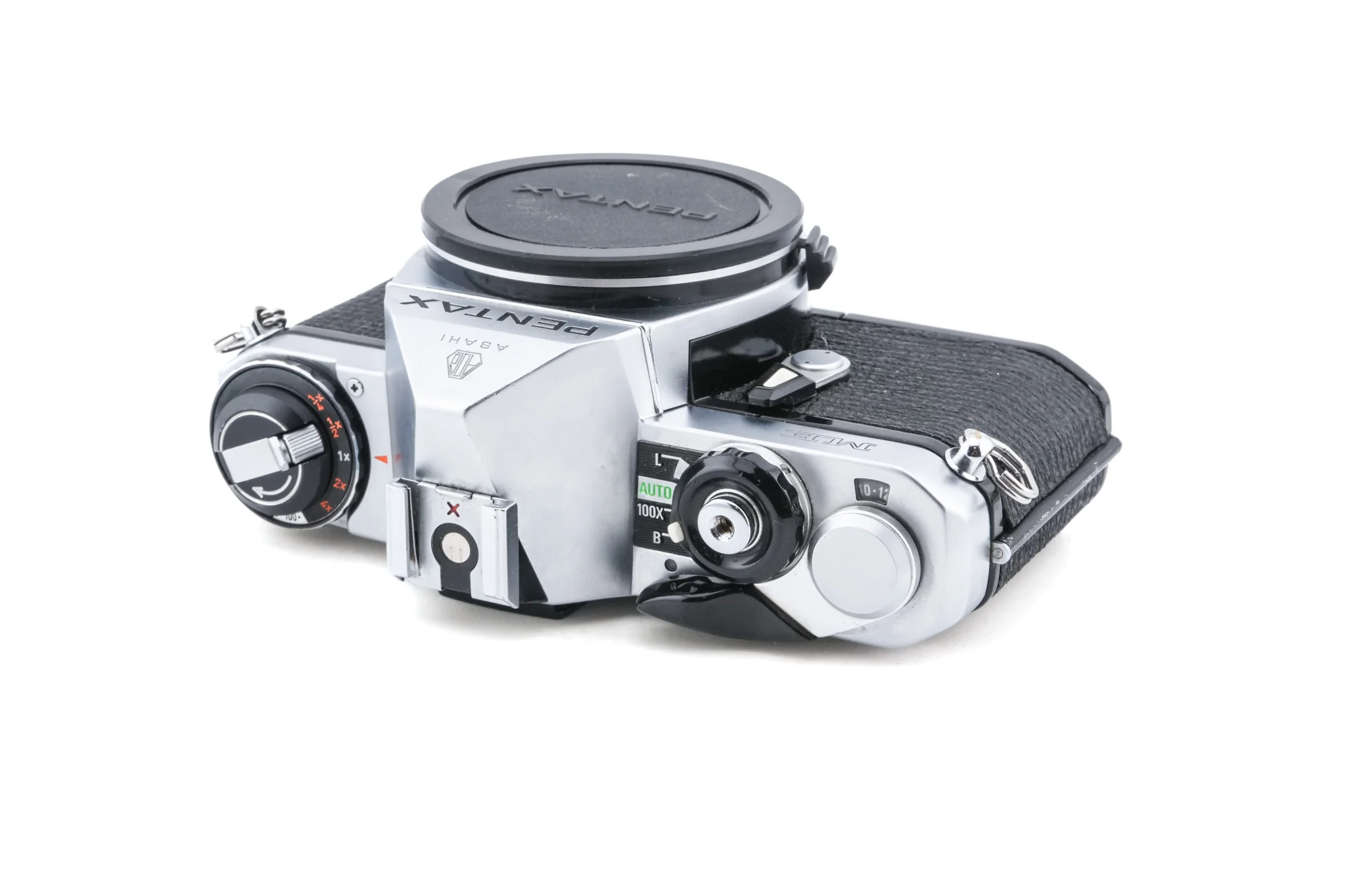 Pentax ME - Image 3