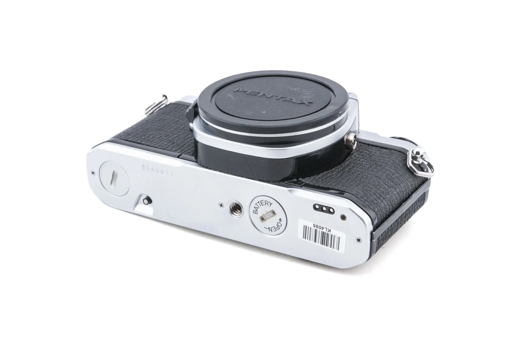 Pentax ME - Image 4