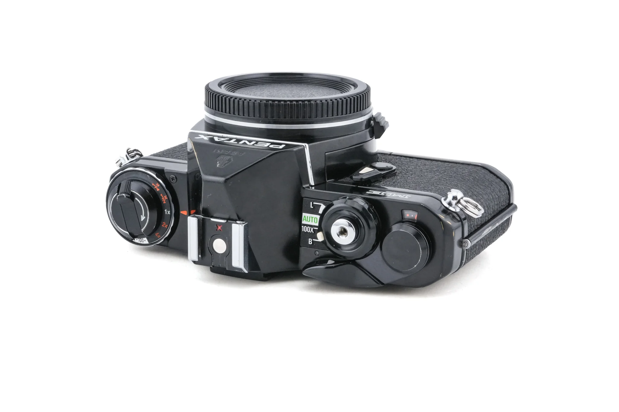 Pentax ME - Image 3
