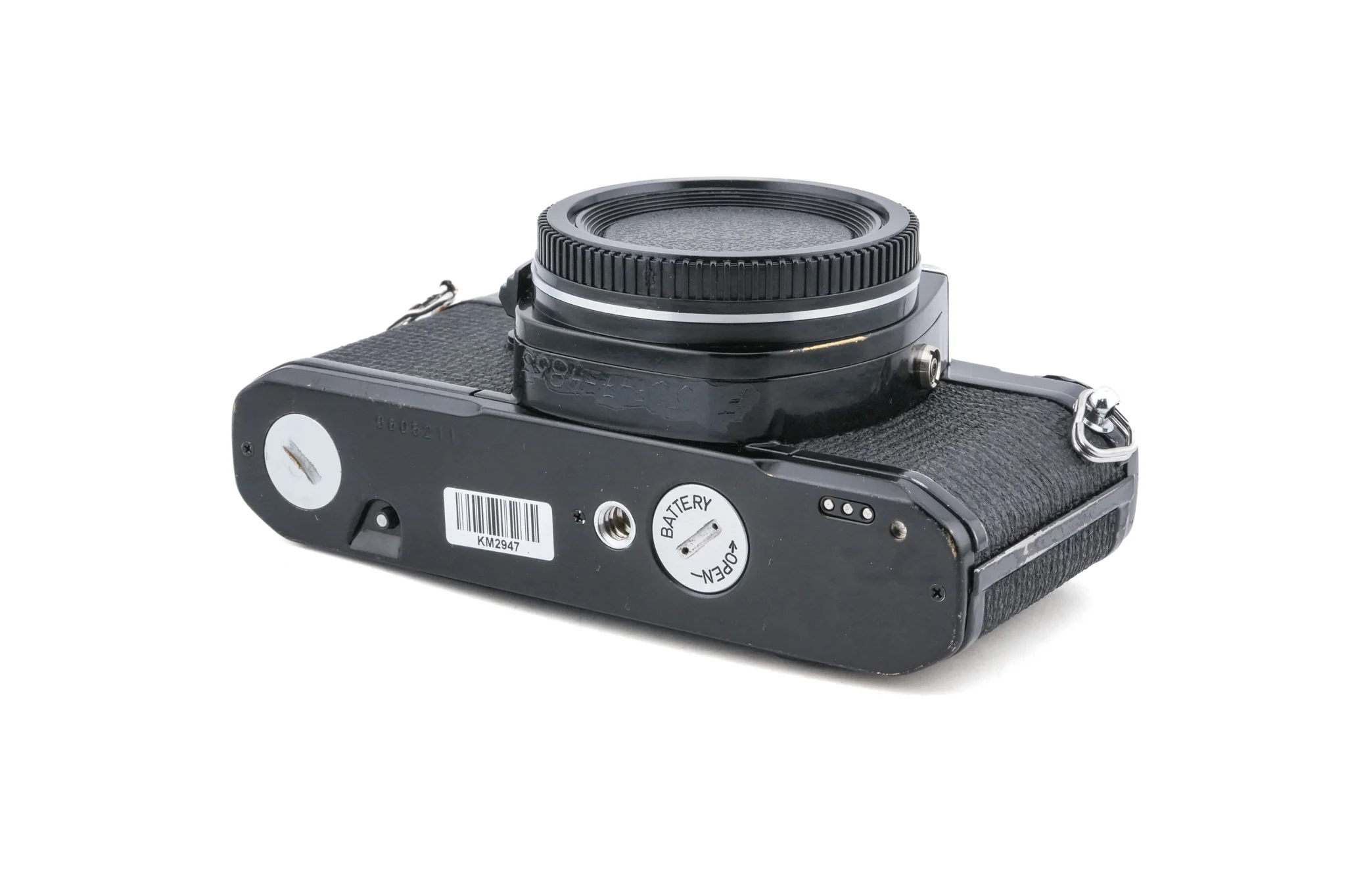 Pentax ME - Image 4