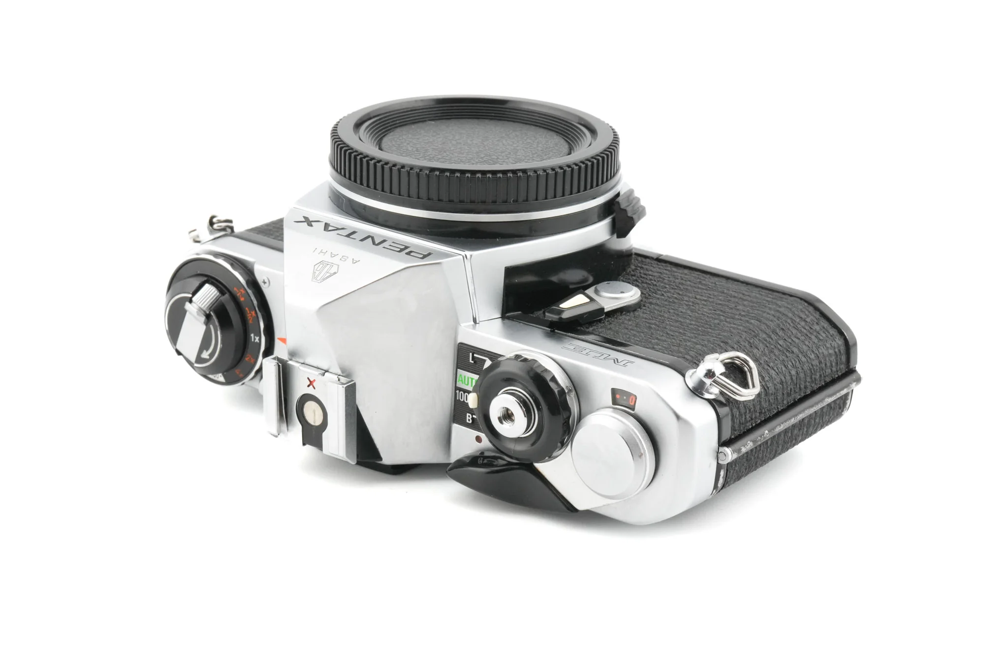 Pentax ME - Image 3