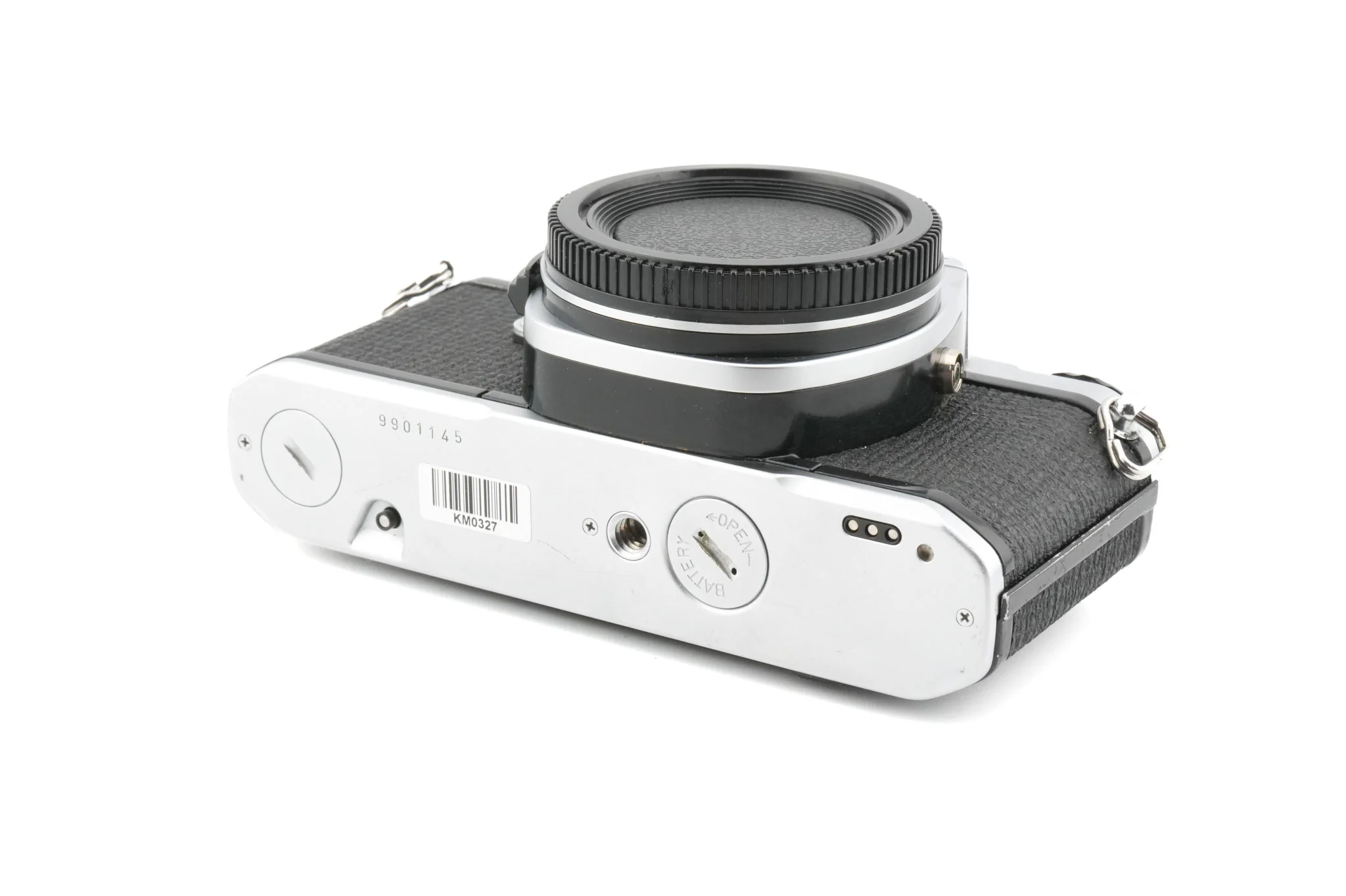 Pentax ME - Image 4