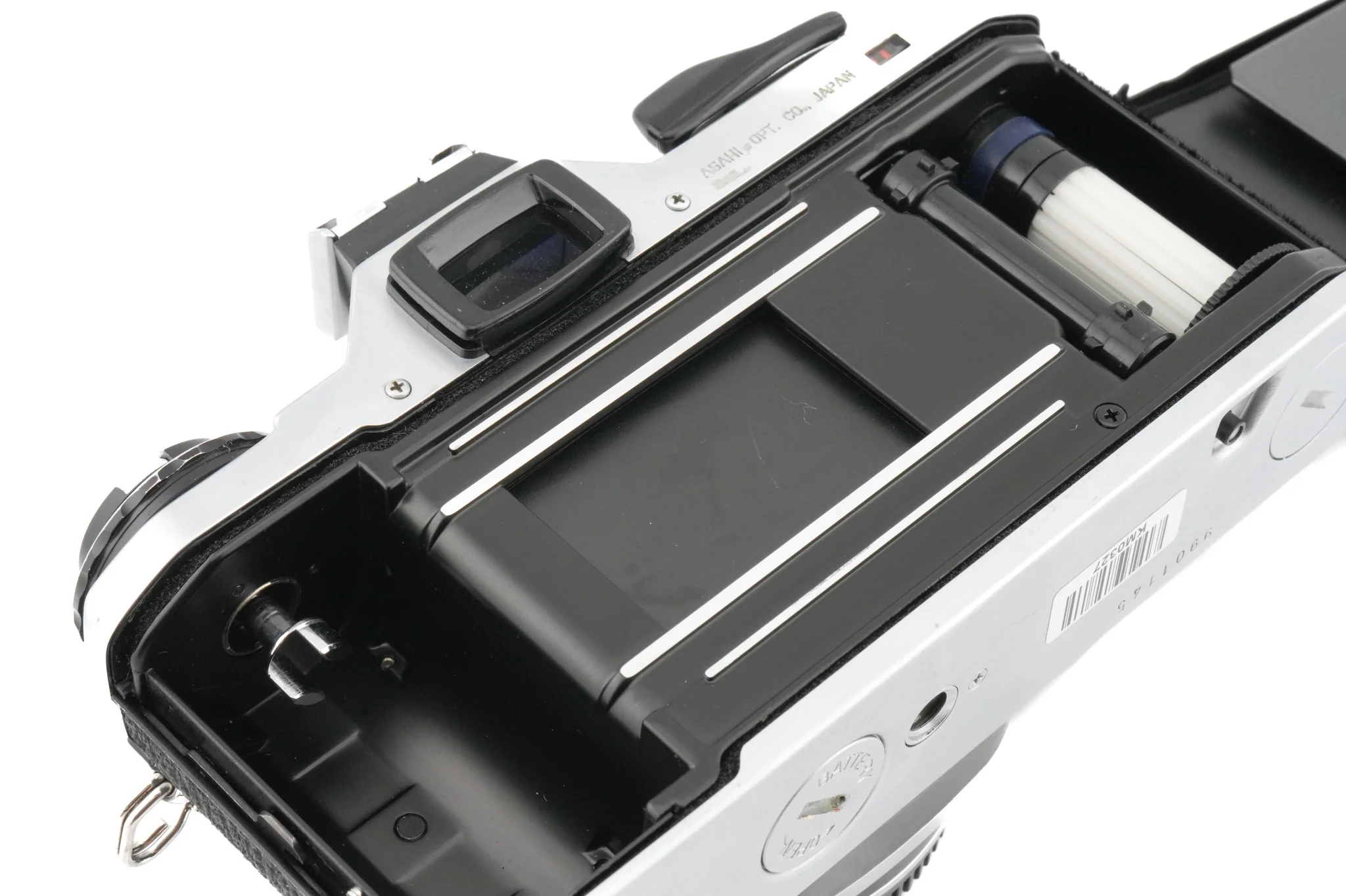 Pentax ME - Image 5