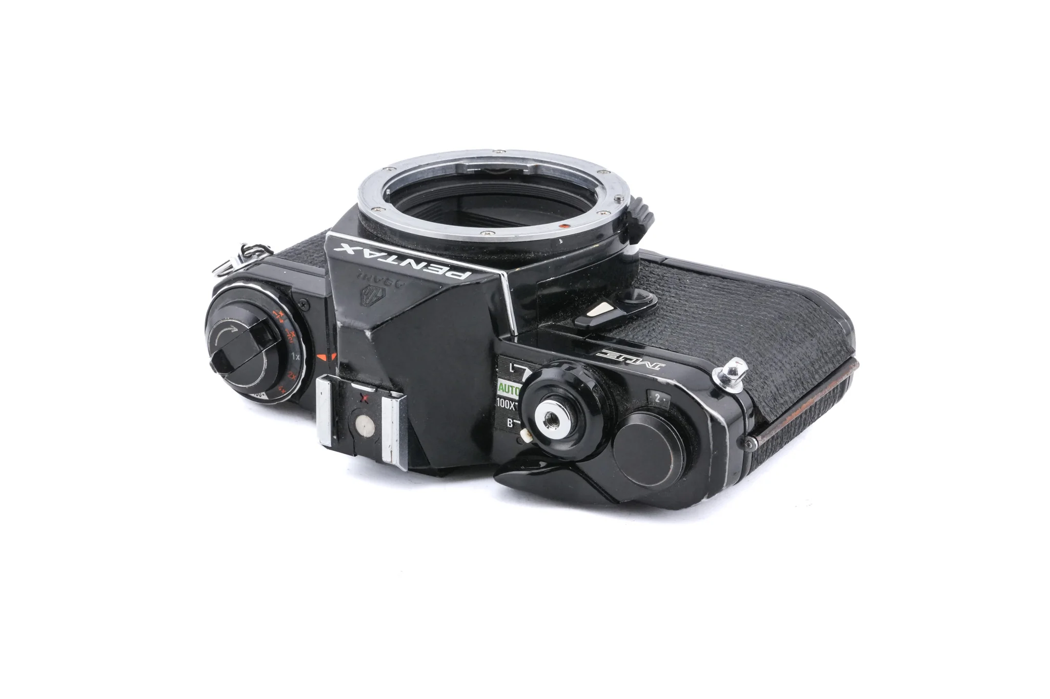 Pentax ME - Image 3