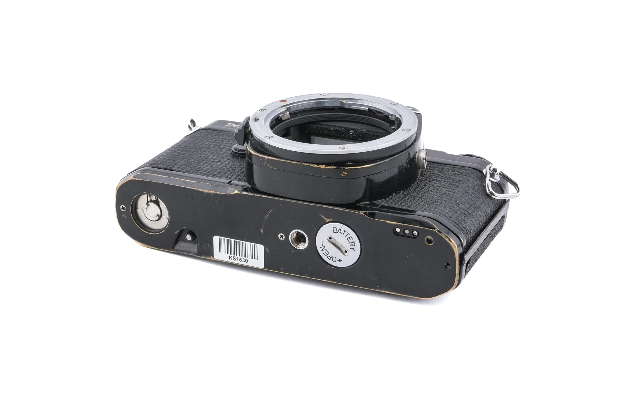 Pentax ME - Image 4