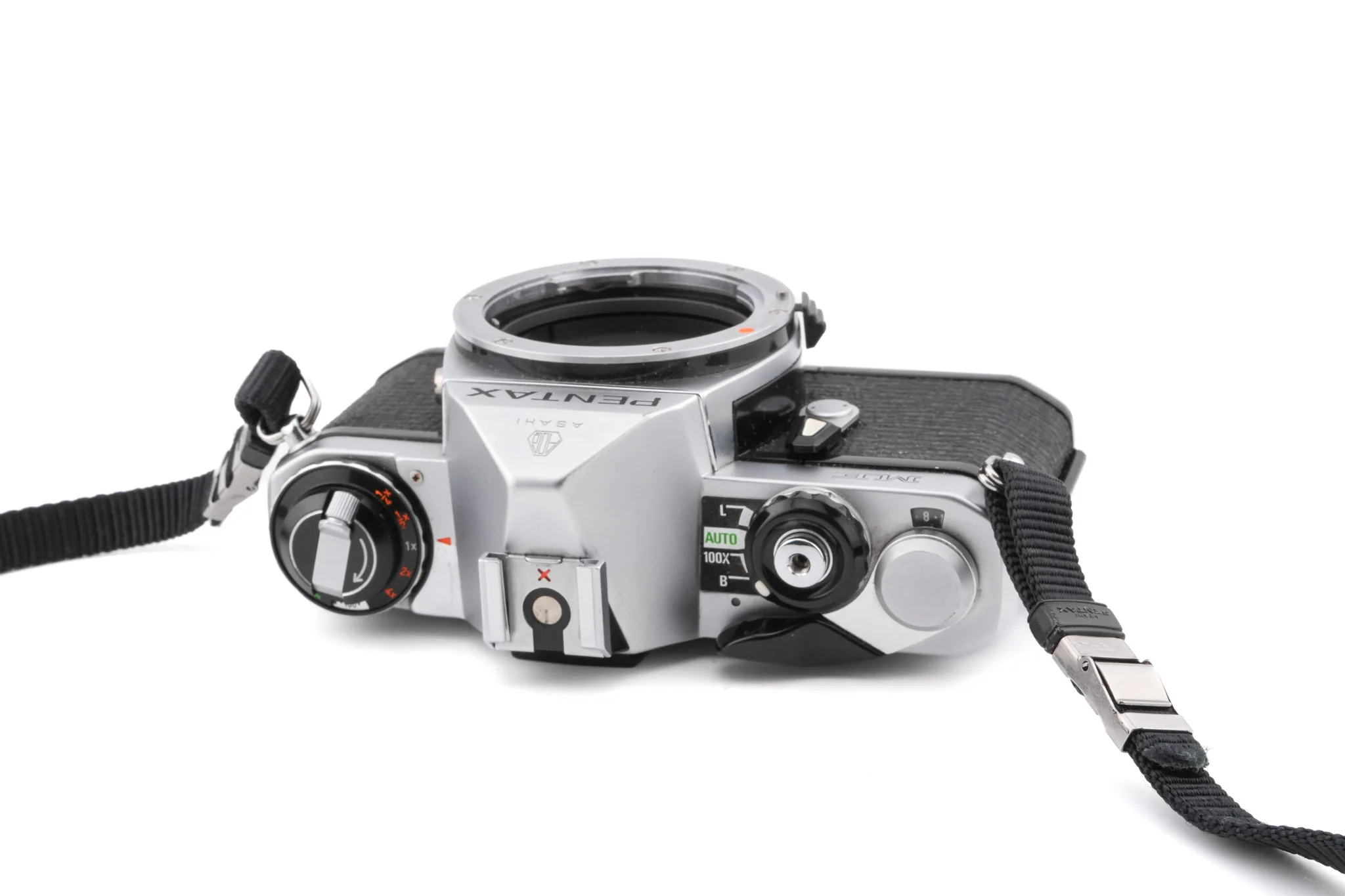 Pentax ME - Image 3