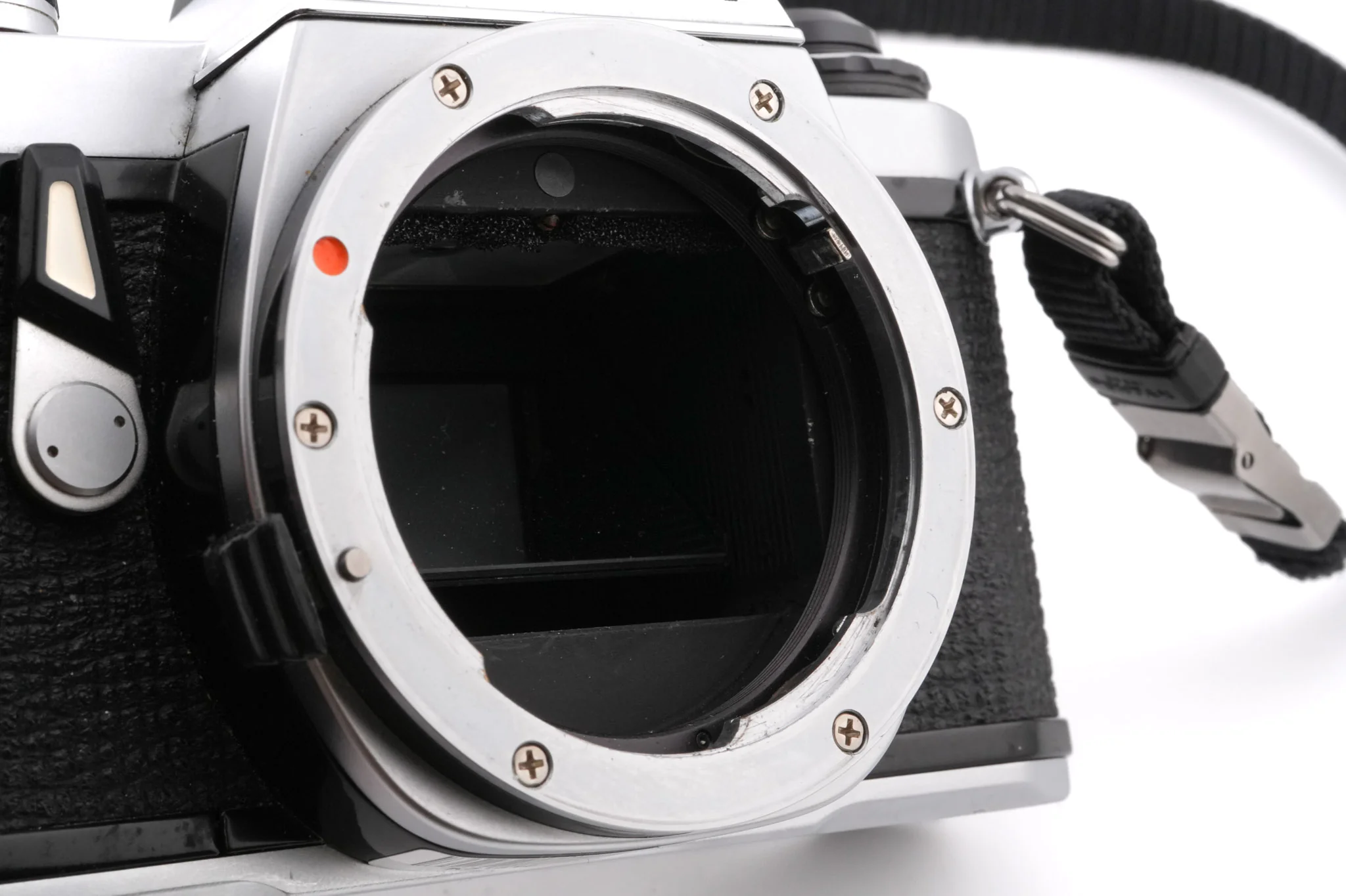 Pentax ME - Image 4