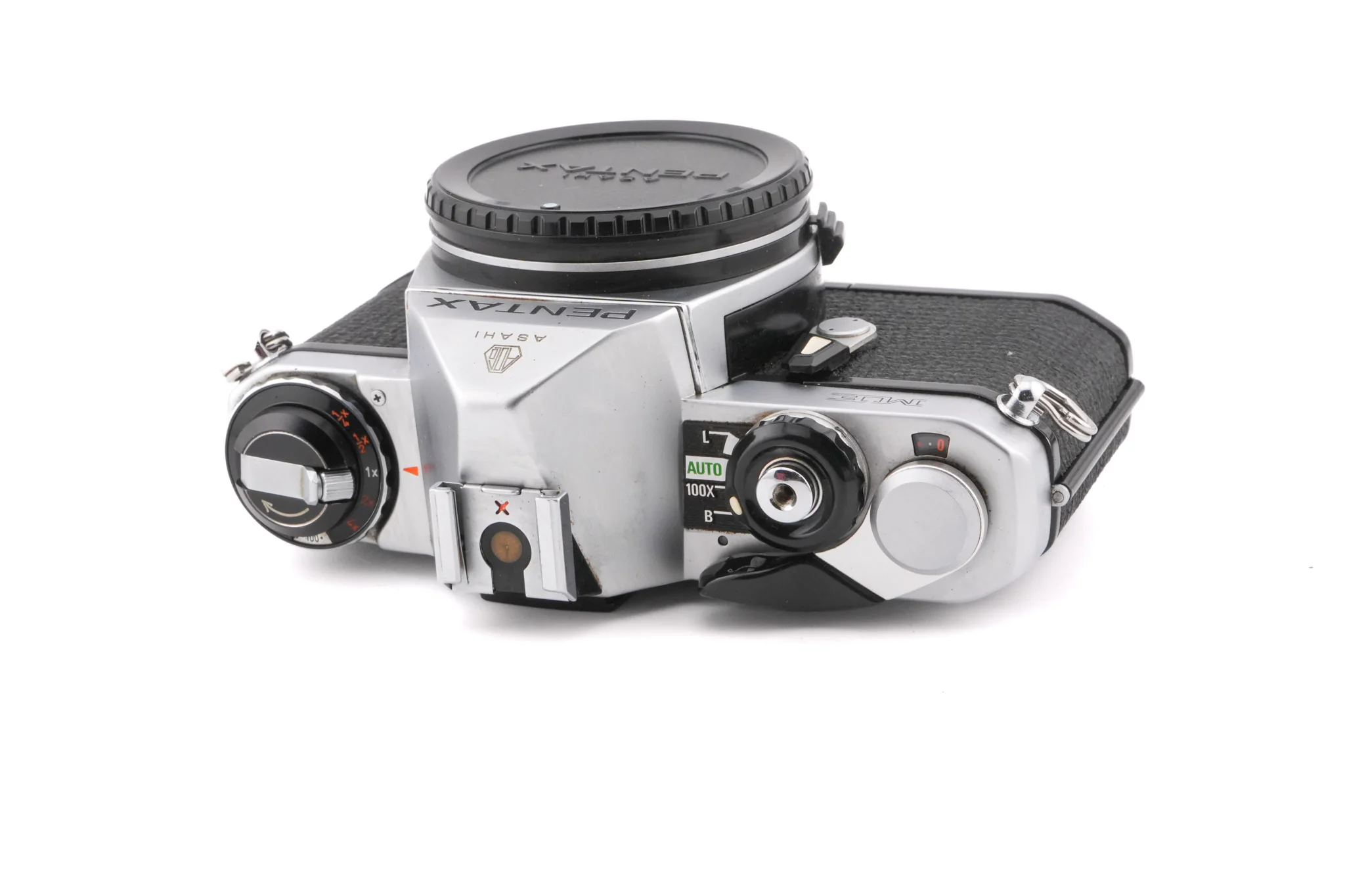 Pentax ME - Image 3
