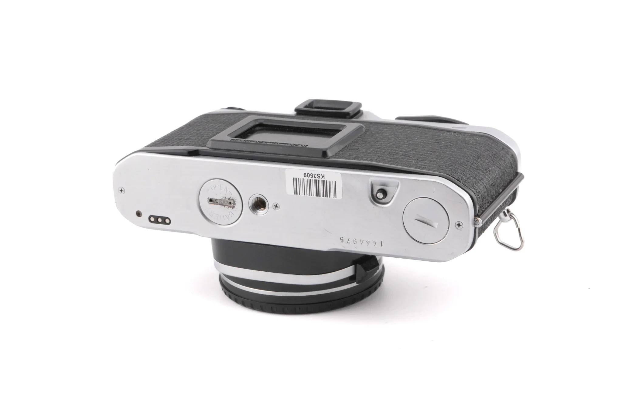 Pentax ME - Image 4