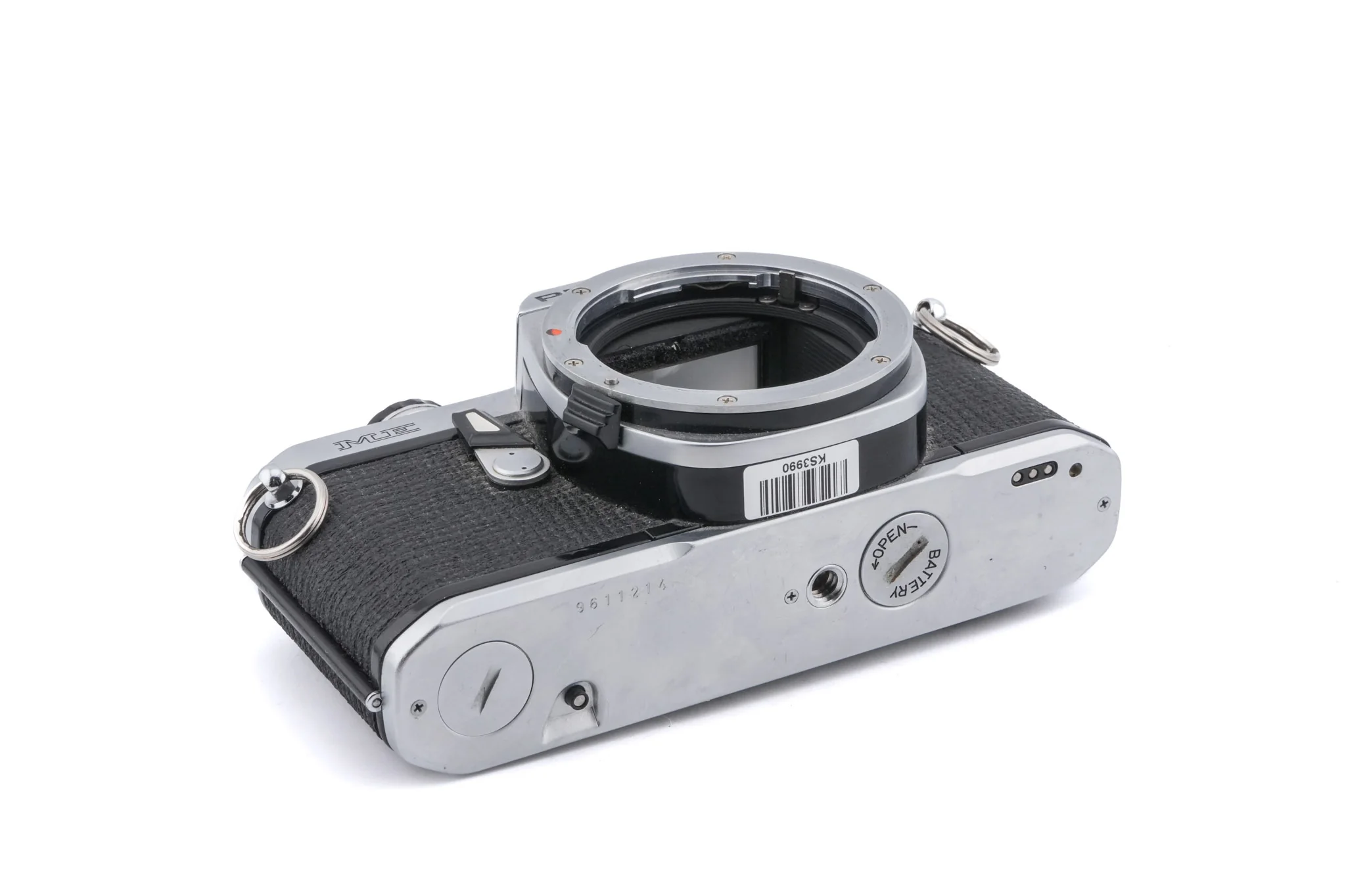 Pentax ME - Image 2