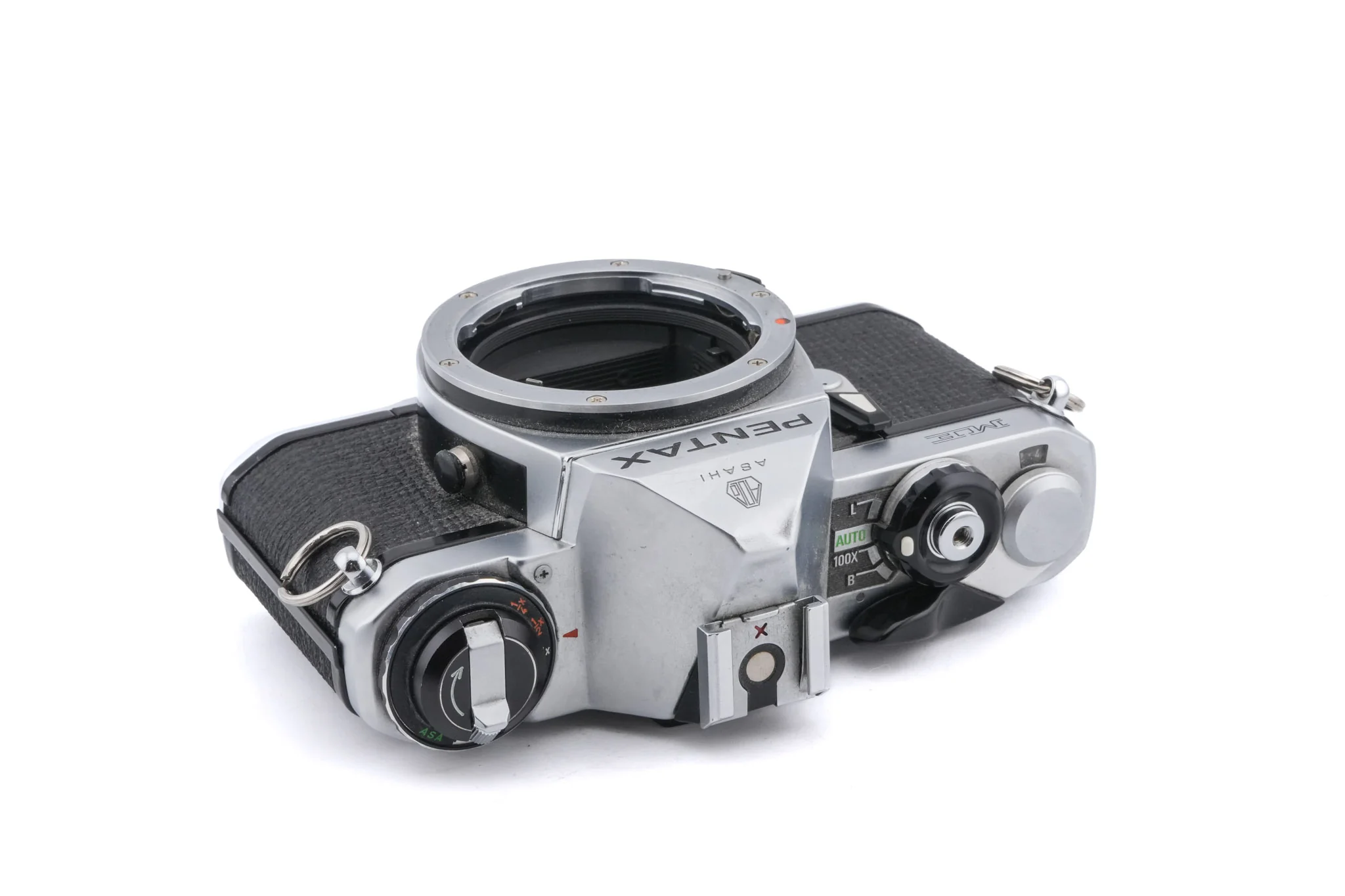Pentax ME - Image 3