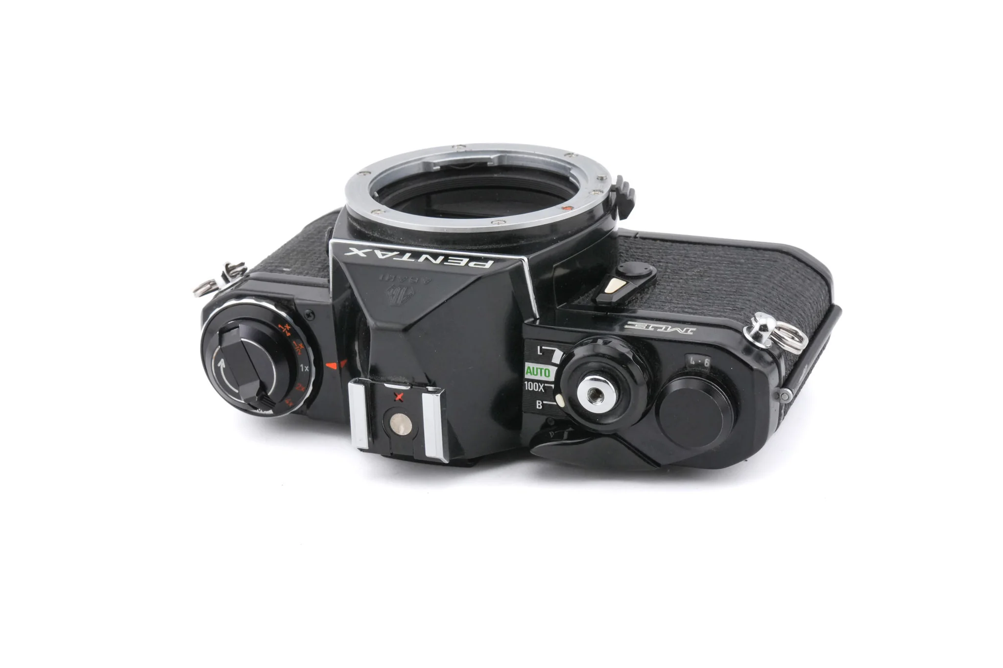 Pentax ME - Image 3