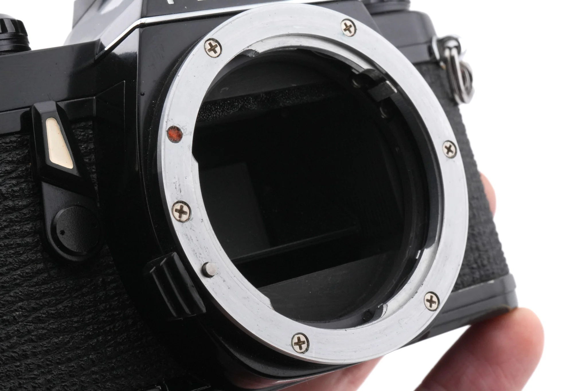 Pentax ME - Image 4
