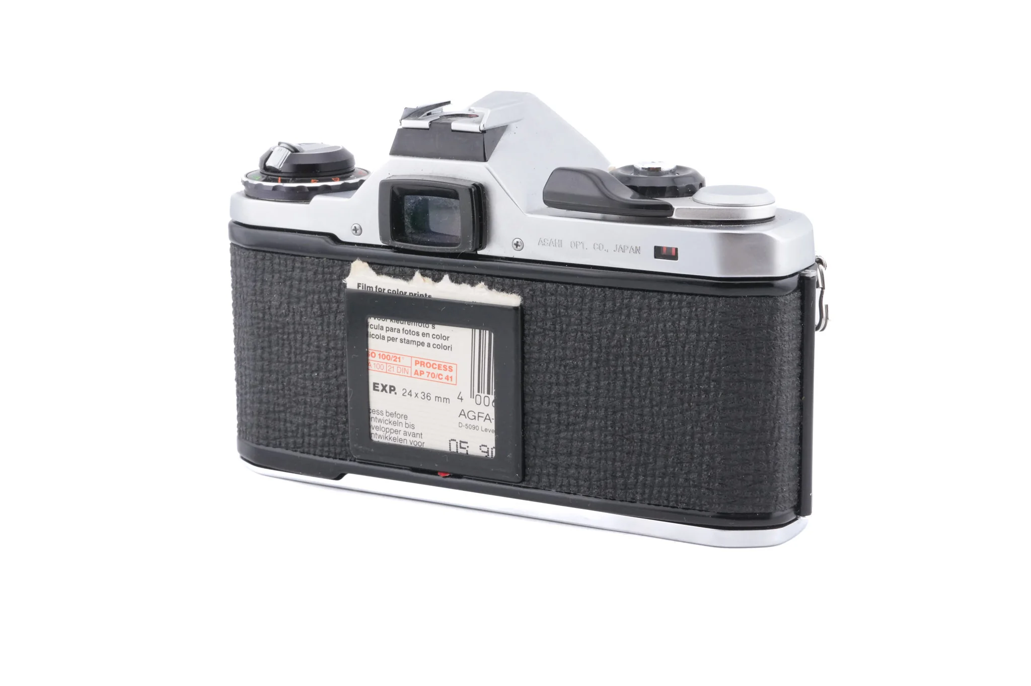 Pentax ME - Image 2