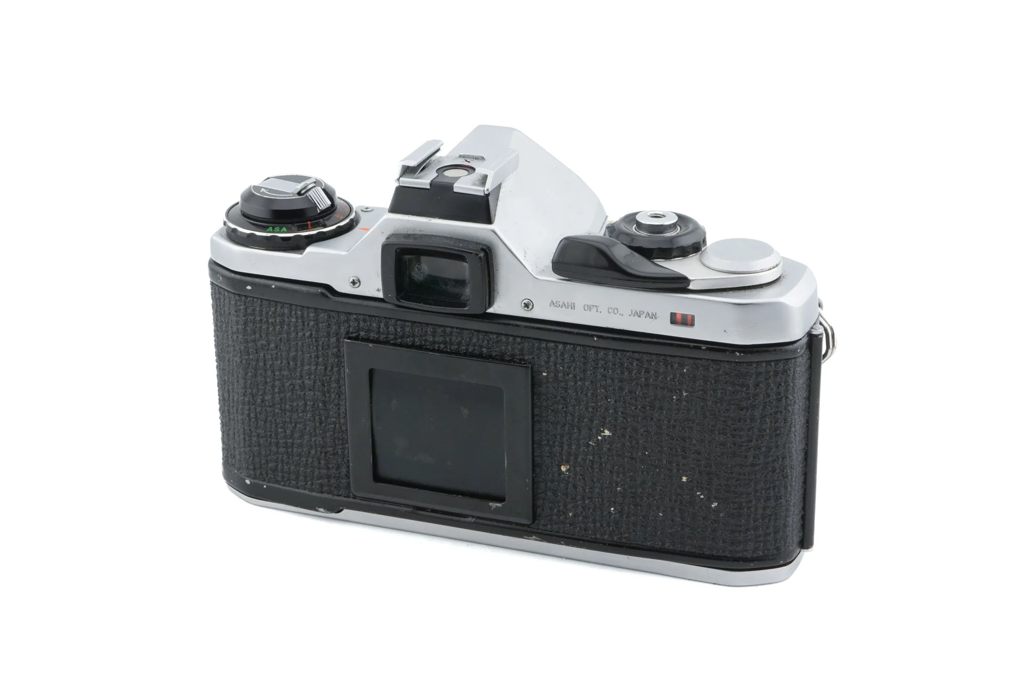 Pentax ME - Image 2