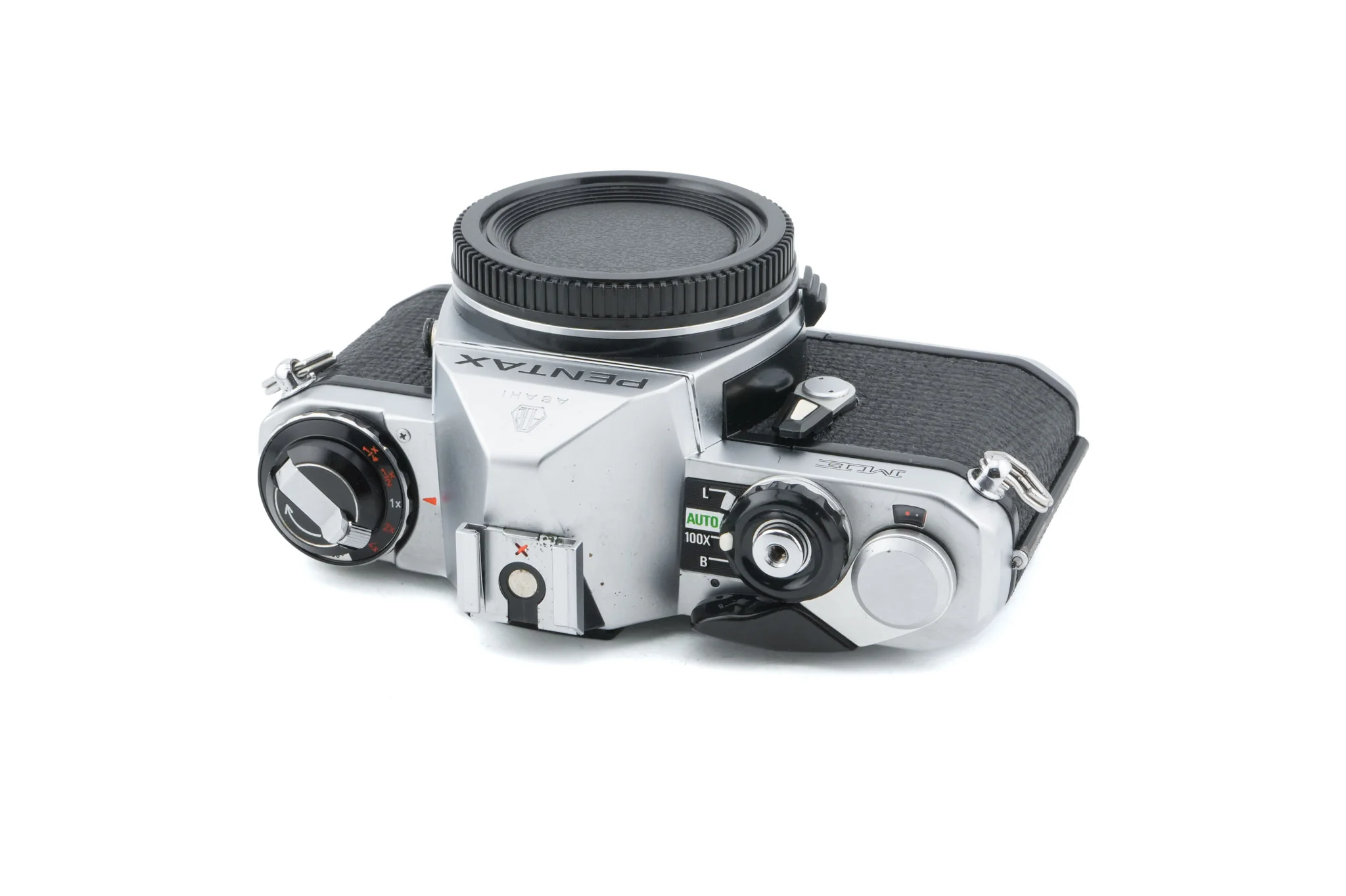 Pentax ME - Image 3