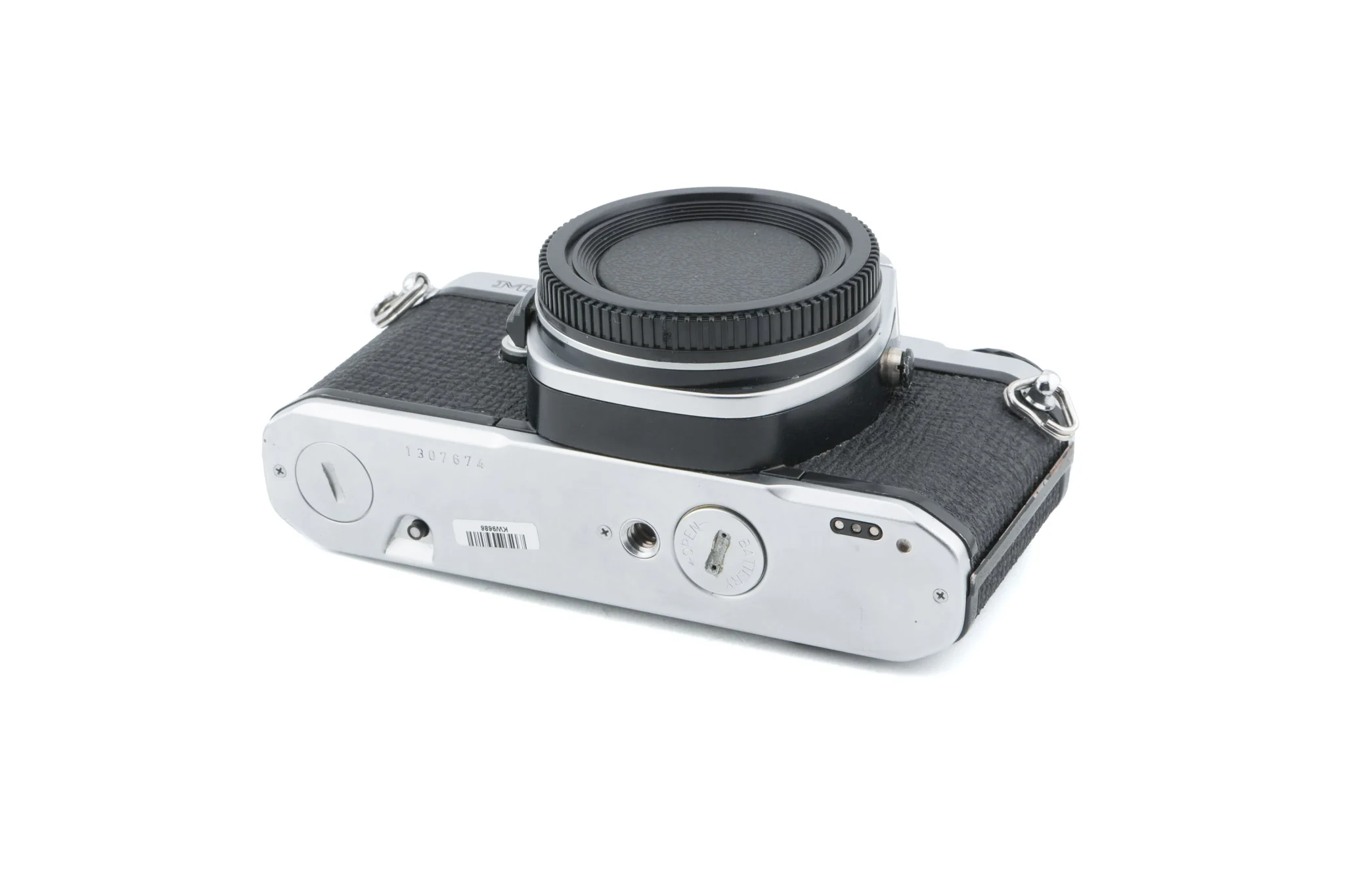 Pentax ME - Image 4