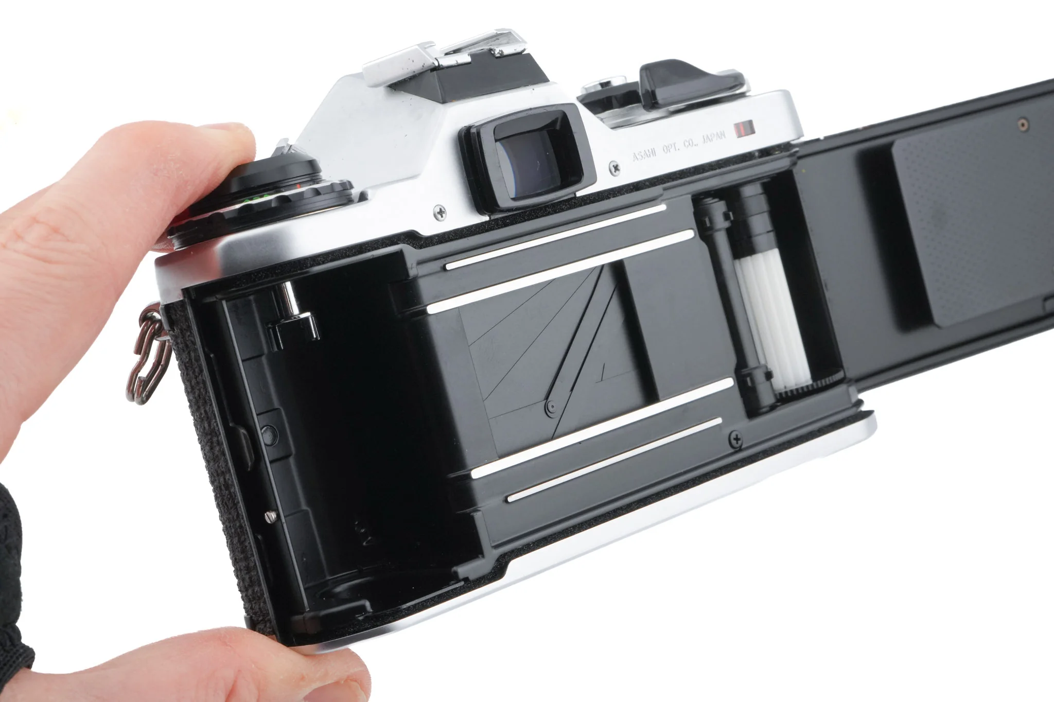 Pentax ME - Image 5