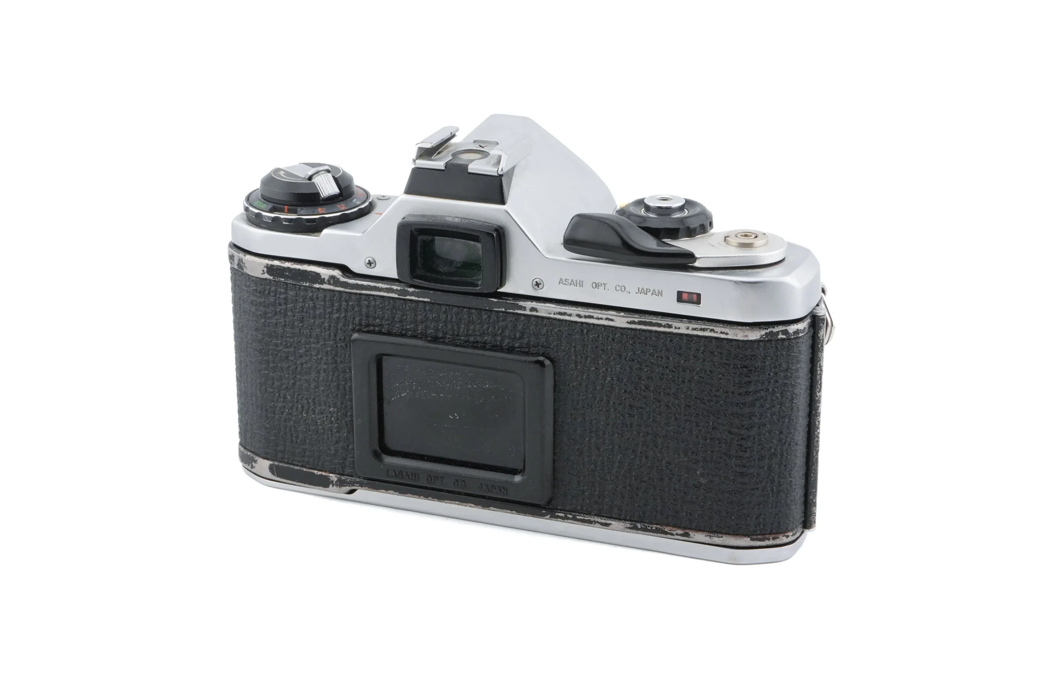 Pentax ME - Image 2