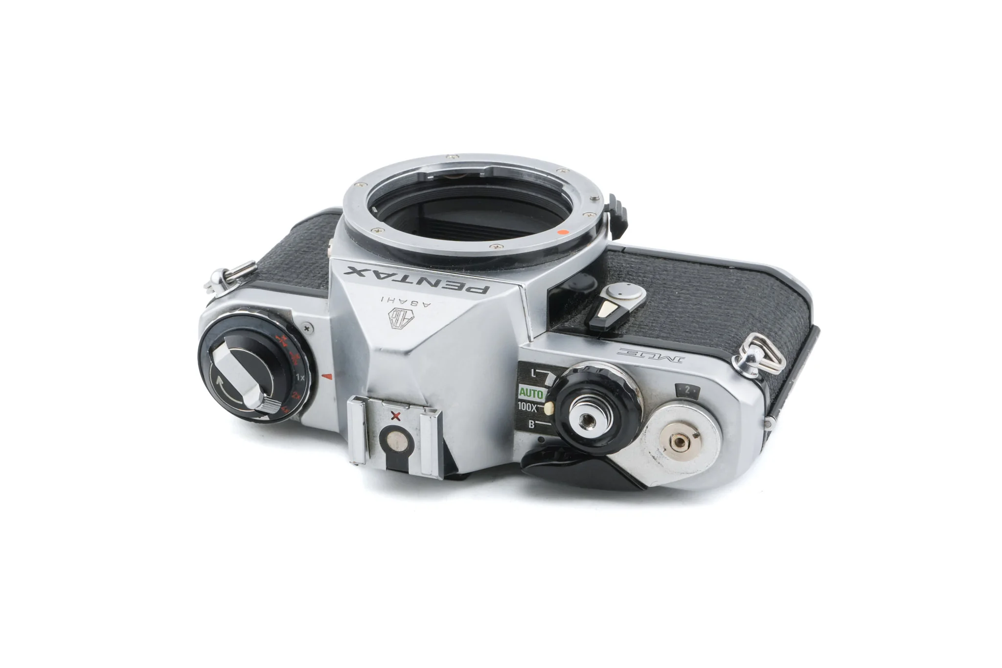 Pentax ME - Image 3