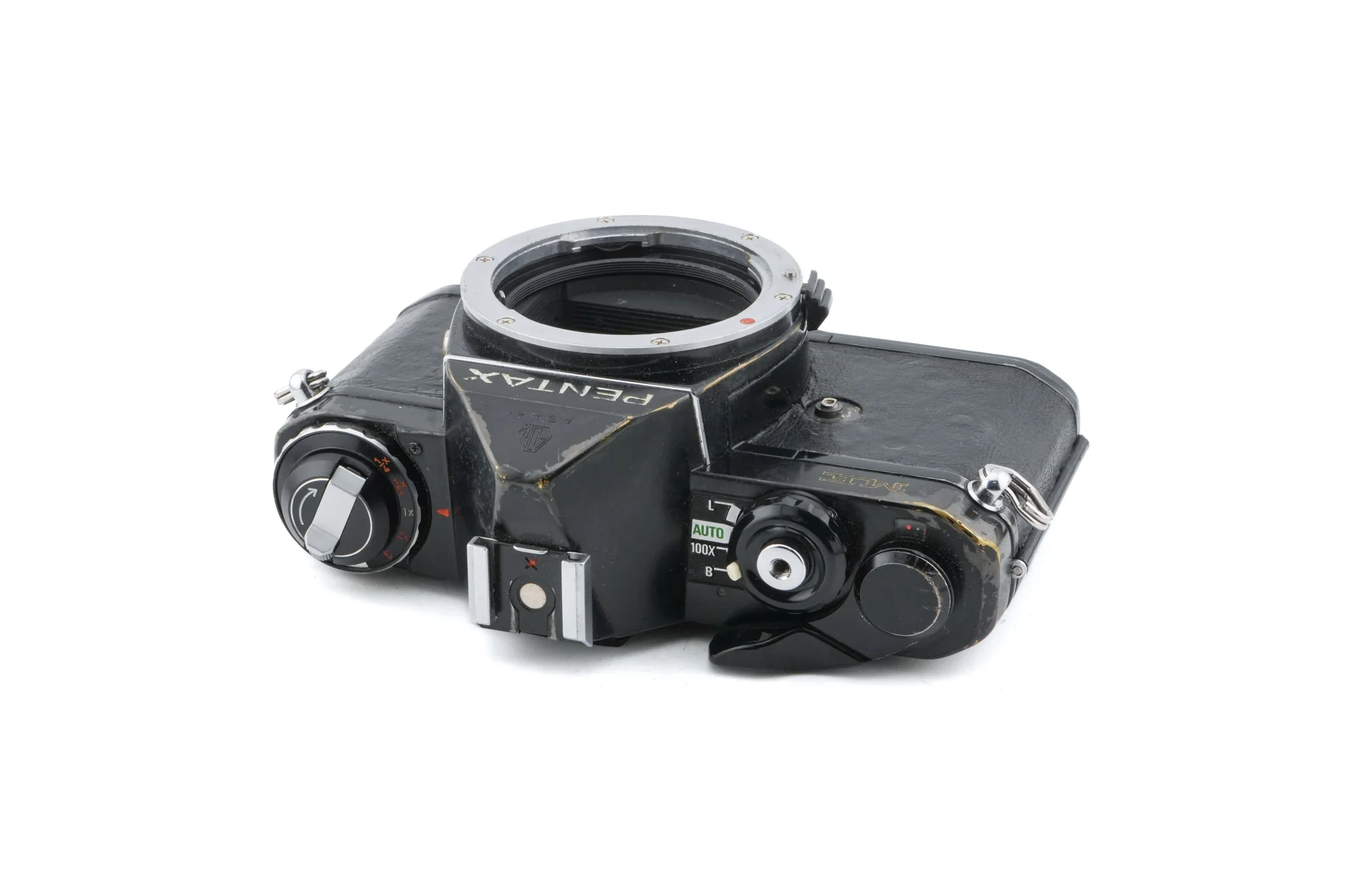 Pentax ME - Image 3