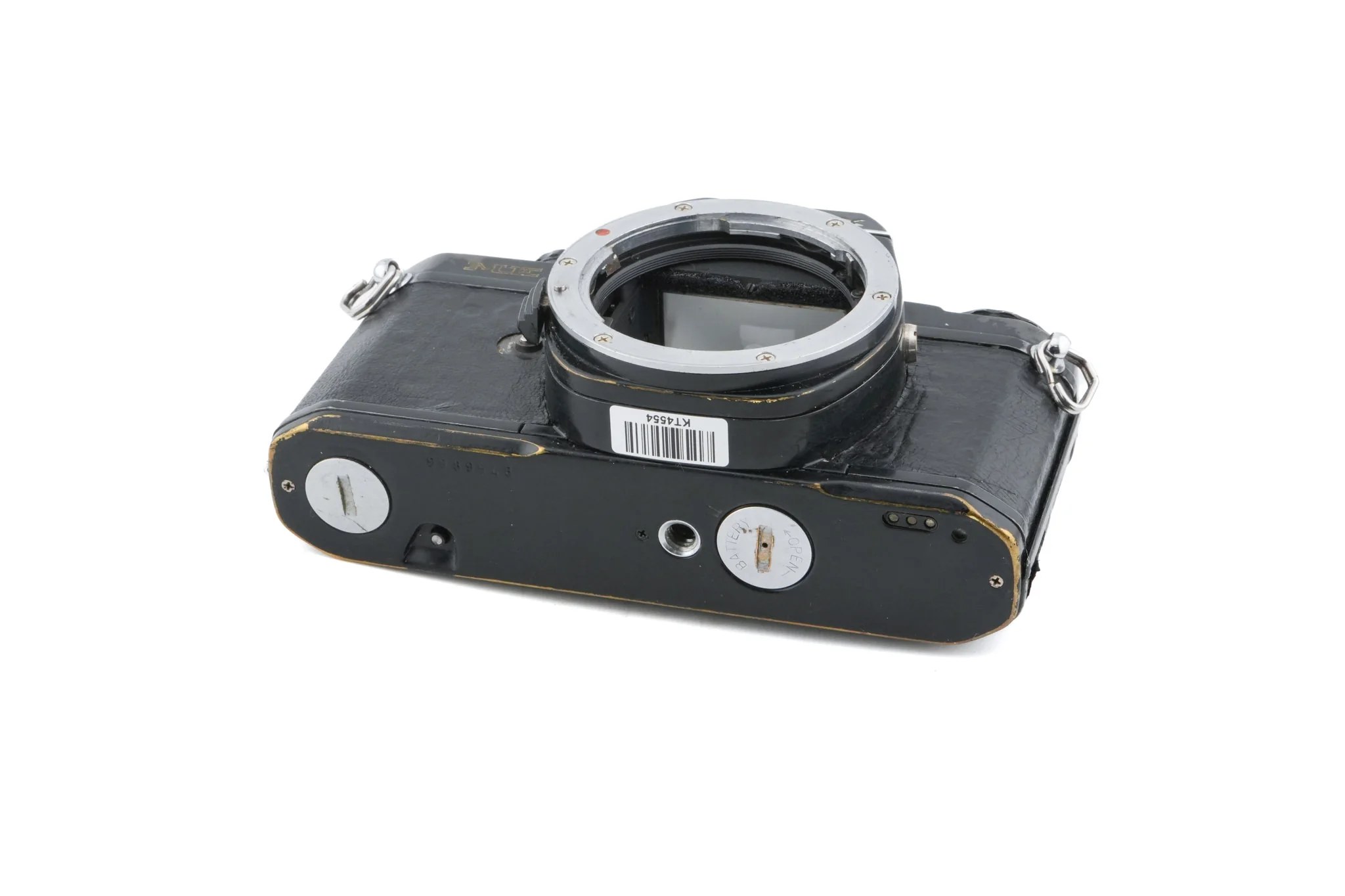 Pentax ME - Image 4