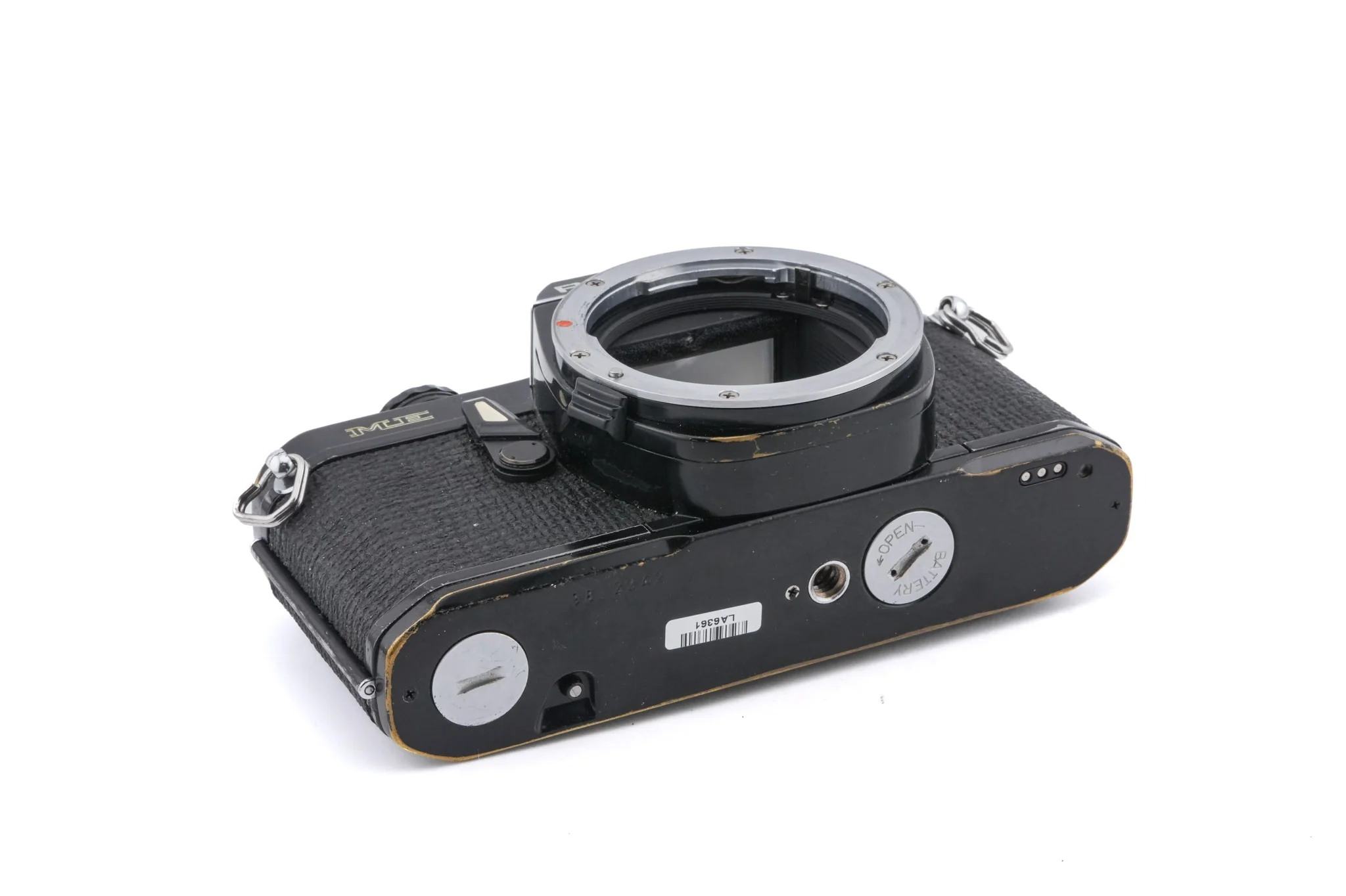 Pentax ME - Image 2