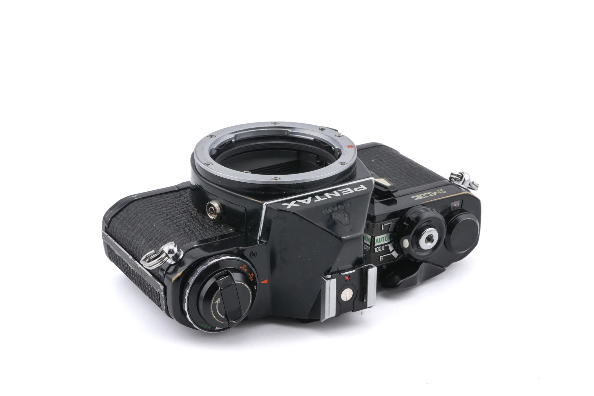 Pentax ME - Image 3