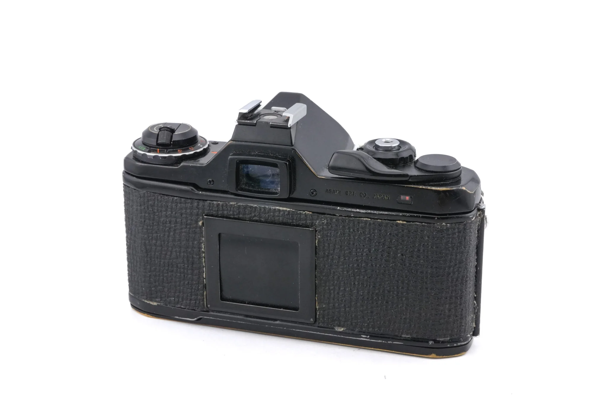 Pentax ME - Image 4