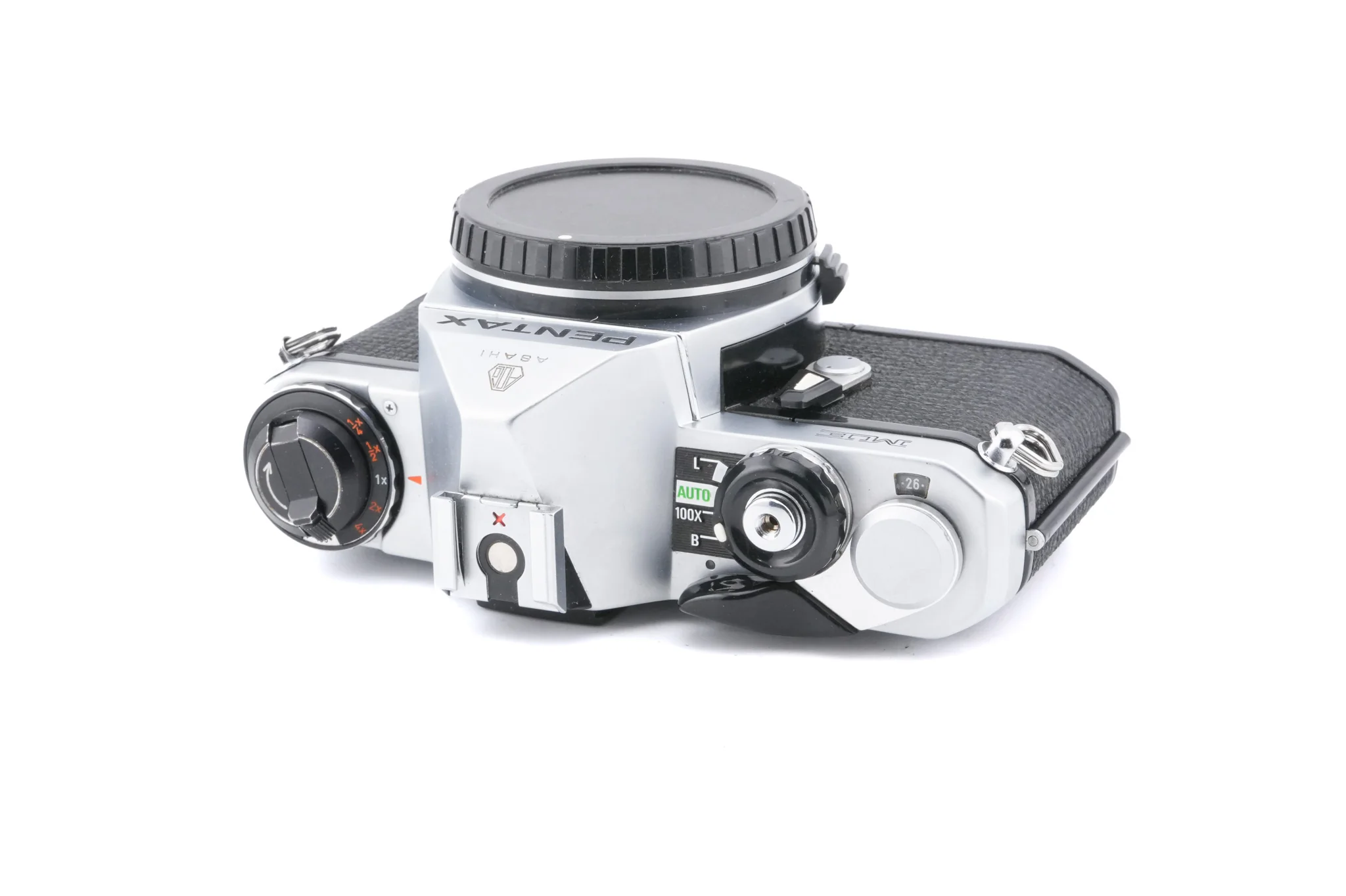 Pentax ME - Image 3