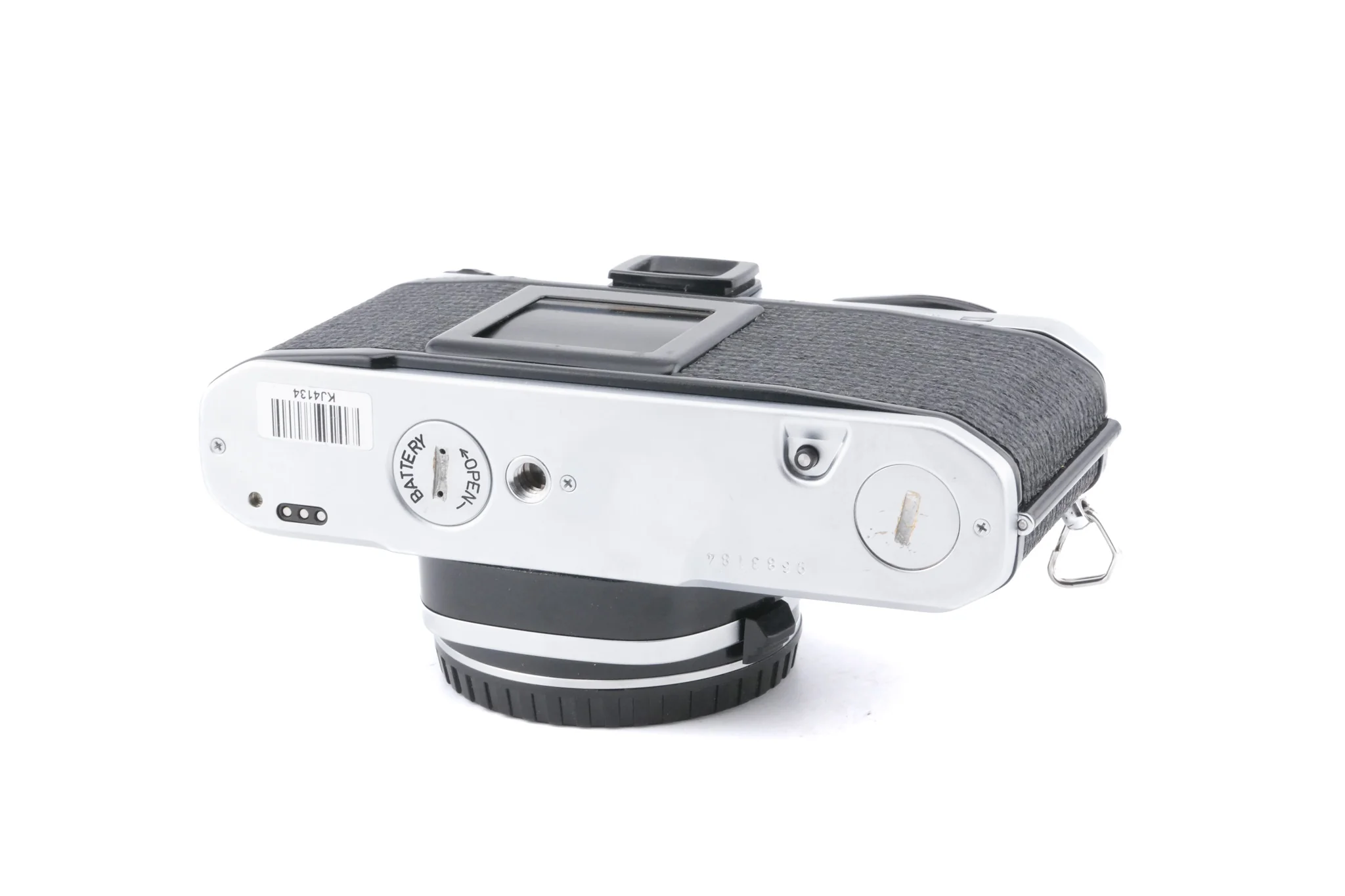 Pentax ME - Image 4